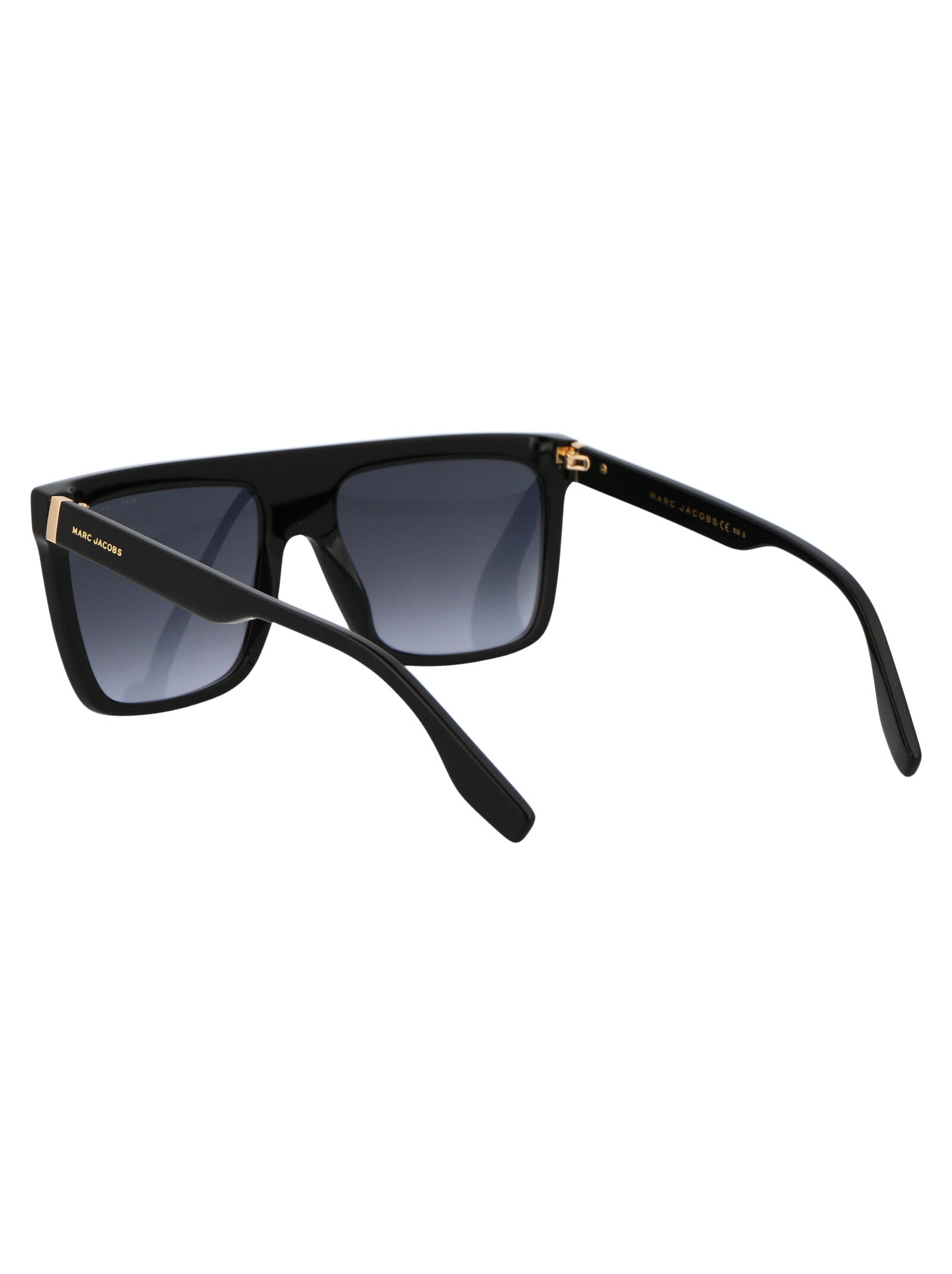 MARC JACOBS Modern Metal Sunglasses for Men - Banlieue91 -