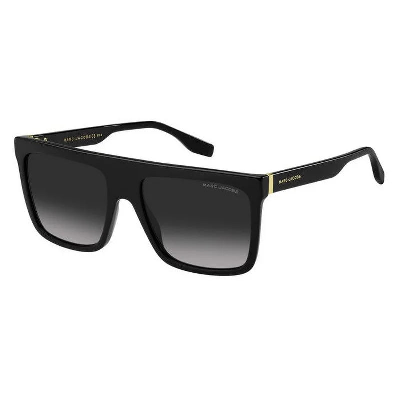 MARC JACOBS Modern Metal Sunglasses for Men - Banlieue91 -