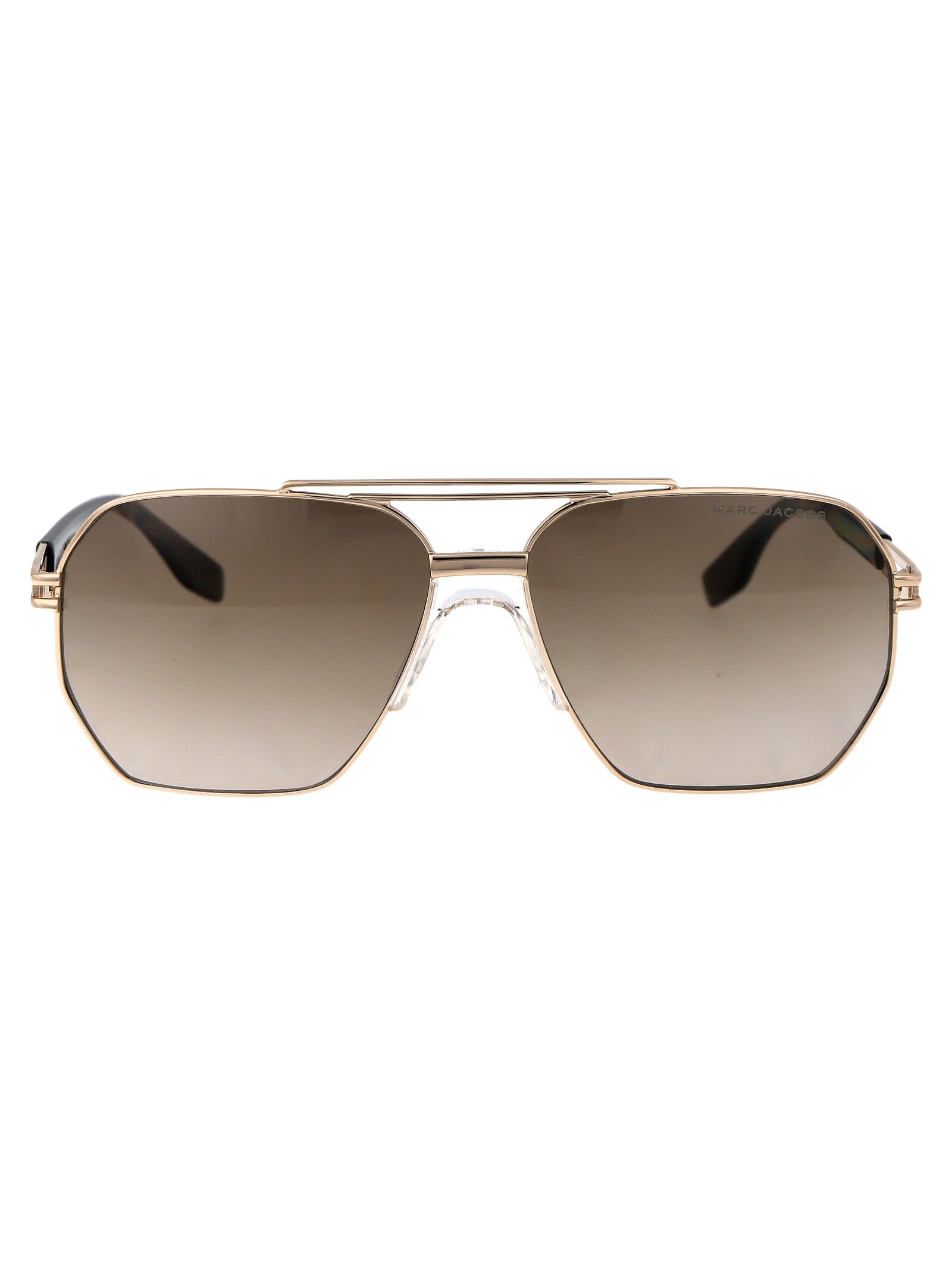 MARC JACOBS Metal Sunglasses for Men - Stylish Design for SS25 - Banlieue91 -