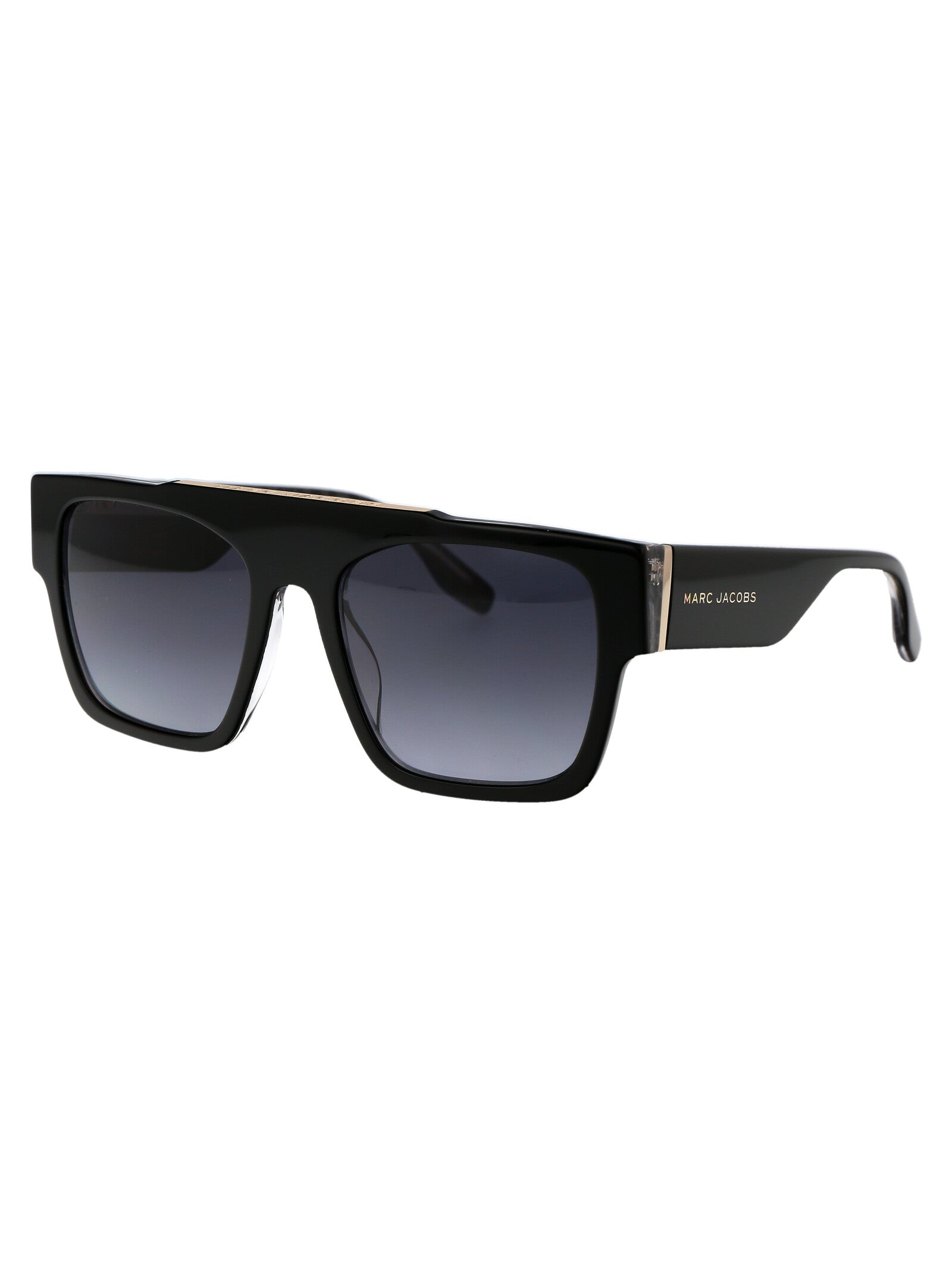 MARC JACOBS Metal Frame Sunglasses for Men - MARC 757/S - Banlieue91 -