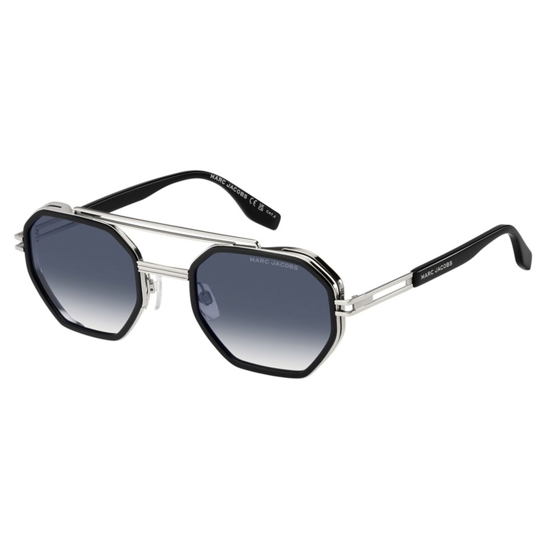MARC JACOBS Stylish Oversized Sunglasses for Men - Banlieue91 -