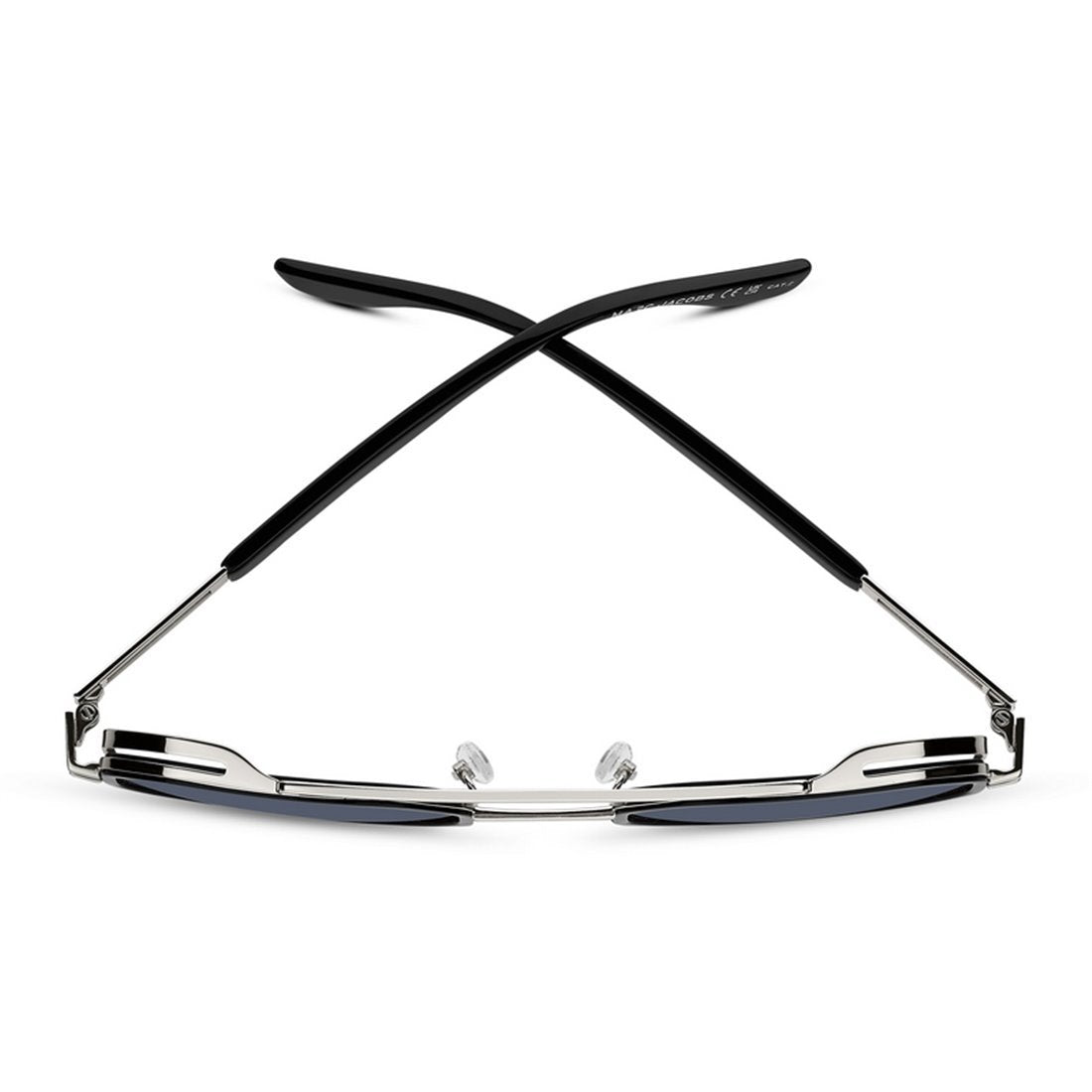 MARC JACOBS Stylish Oversized Sunglasses for Men - Banlieue91 -