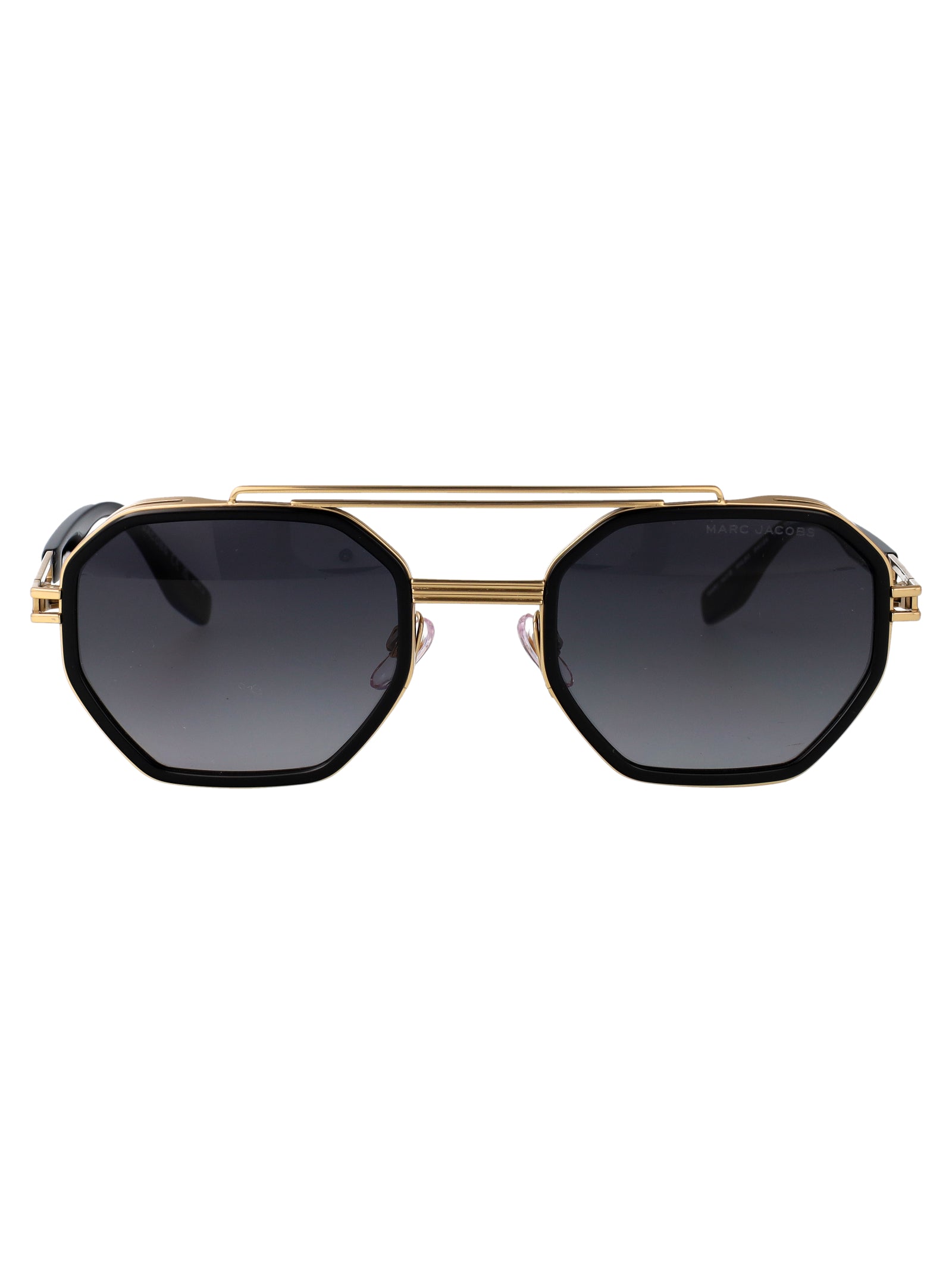 MARC JACOBS Titanium Sunglasses for Men - MARC 782/S Style - Banlieue91 -
