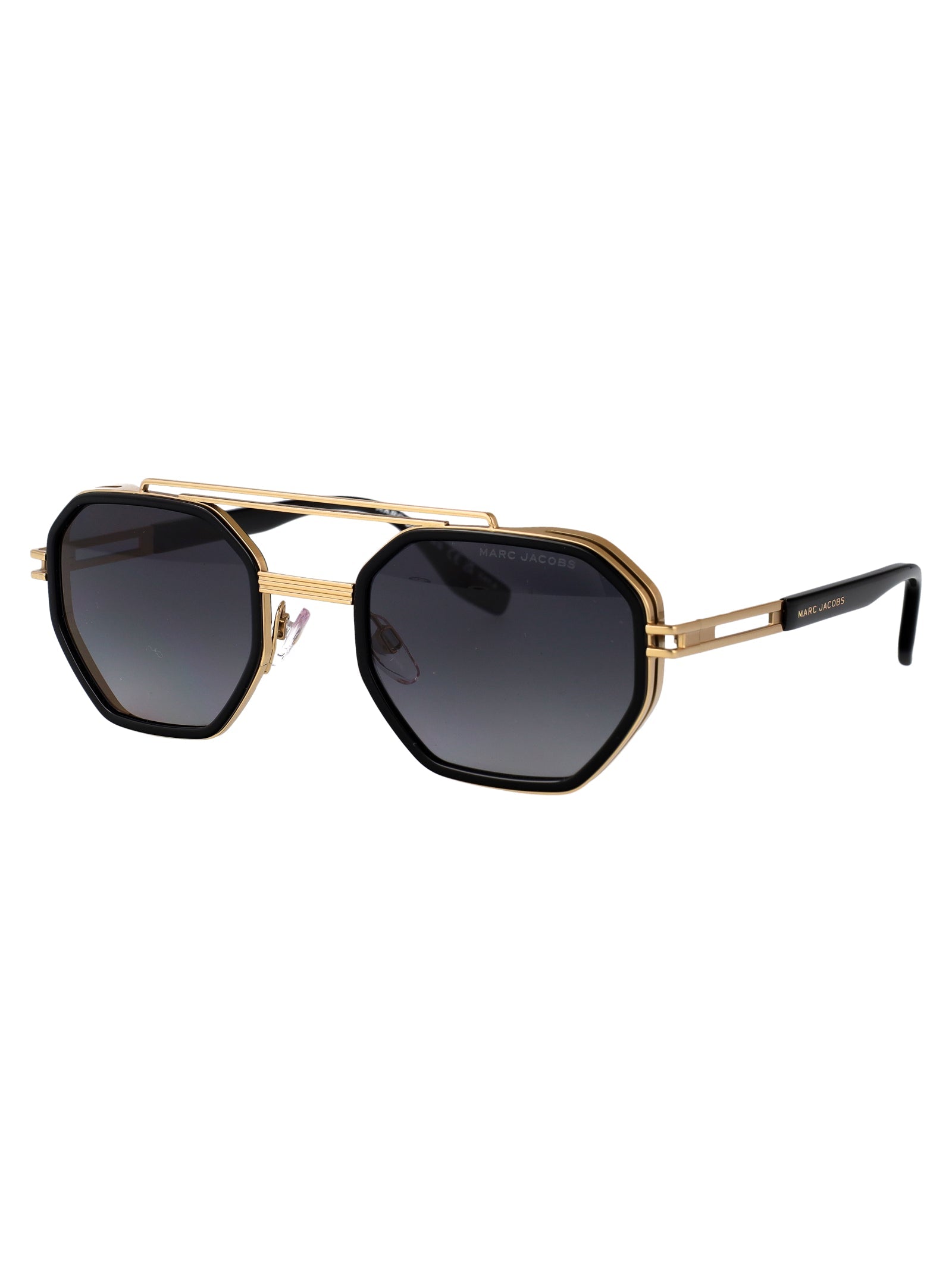 MARC JACOBS Titanium Sunglasses for Men - MARC 782/S Style - Banlieue91 -