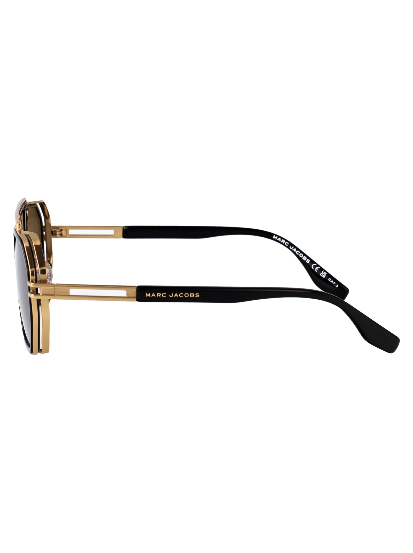 MARC JACOBS Titanium Sunglasses for Men - MARC 782/S Style - Banlieue91 -