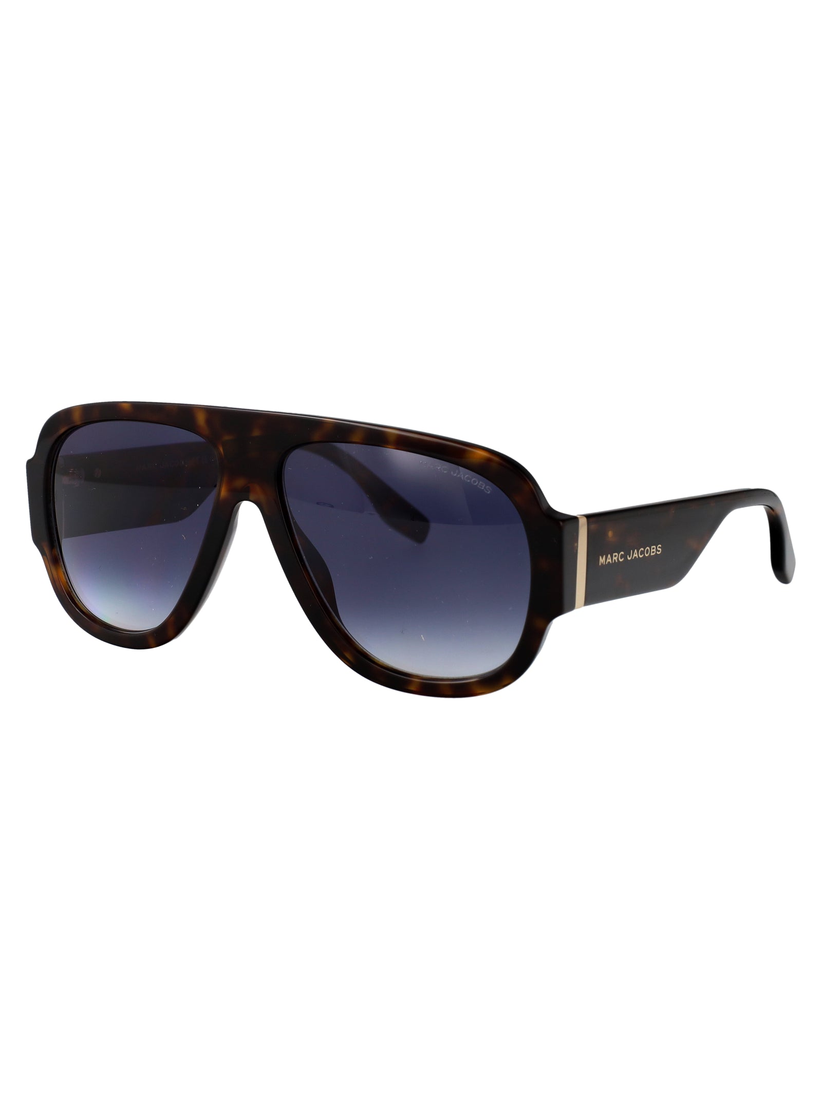MARC JACOBS Acetate Stylish Sunglasses for Men - SS25 Collection - Banlieue91 -
