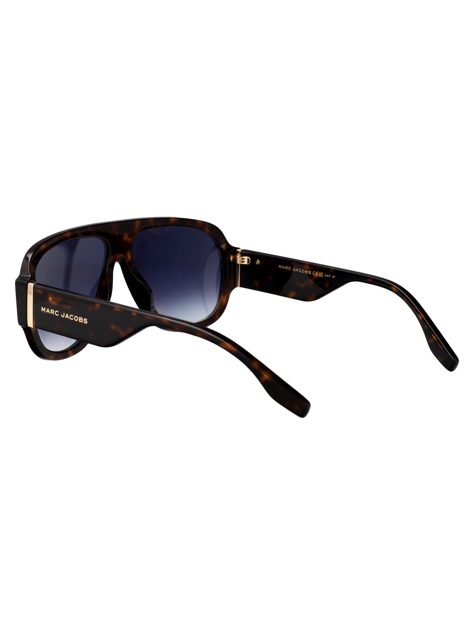 MARC JACOBS Acetate Stylish Sunglasses for Men - SS25 Collection - Banlieue91 -