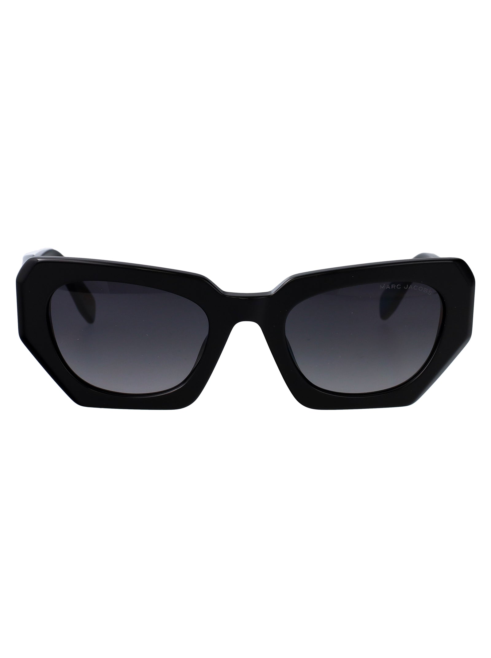 MARC JACOBS Chic Acetate Sunglasses for Women - Banlieue91 -