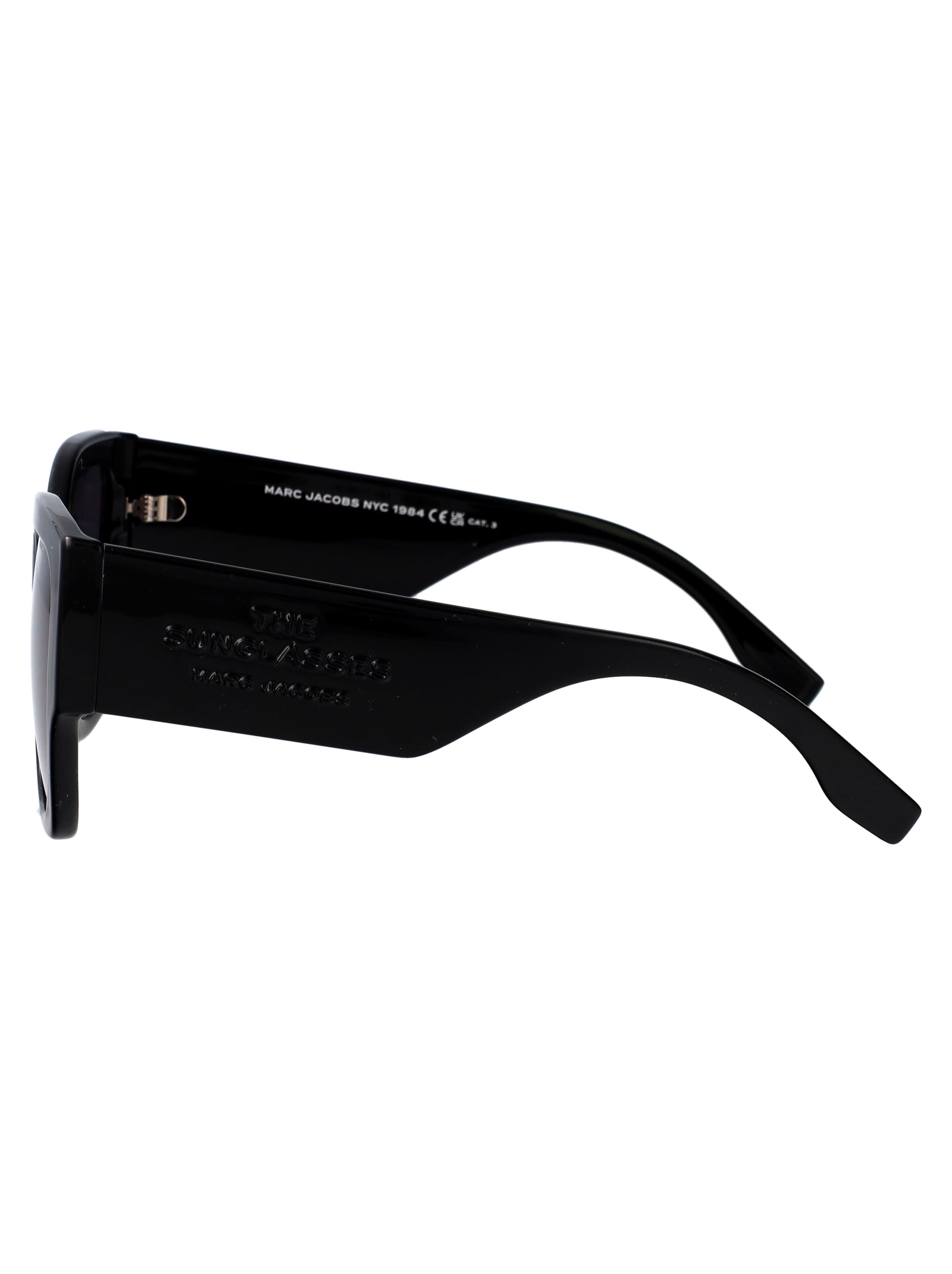 MARC JACOBS Chic Acetate Sunglasses - Banlieue91 -