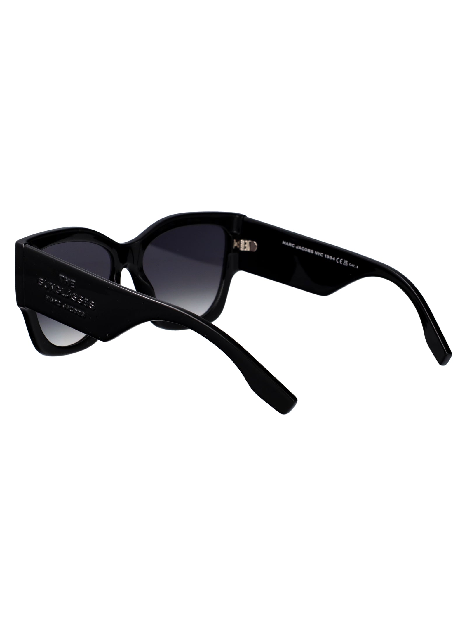 MARC JACOBS Chic Acetate Sunglasses - Banlieue91 -