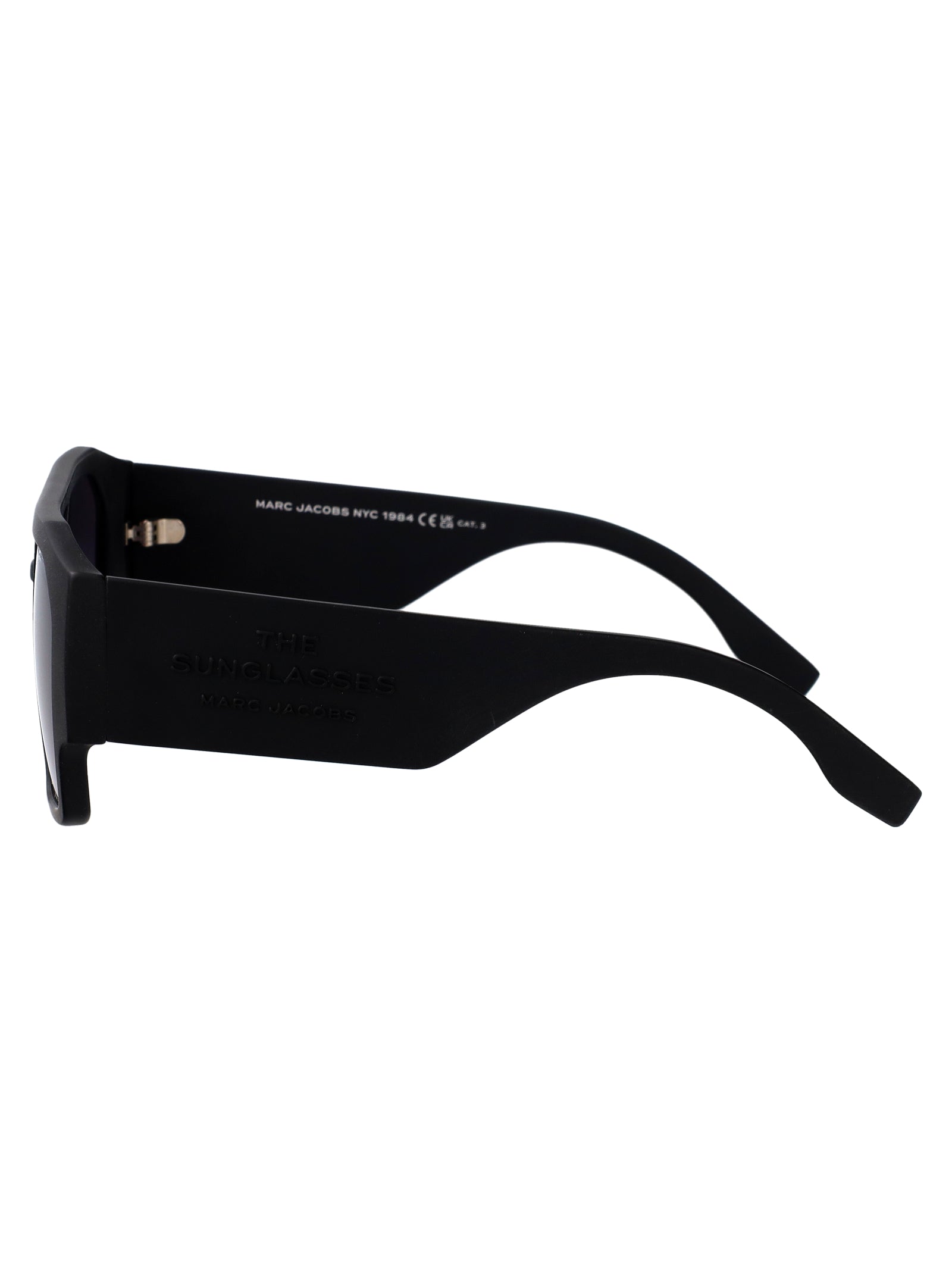 MARC JACOBS Chic Acetate Sunglasses for Women - Banlieue91 -