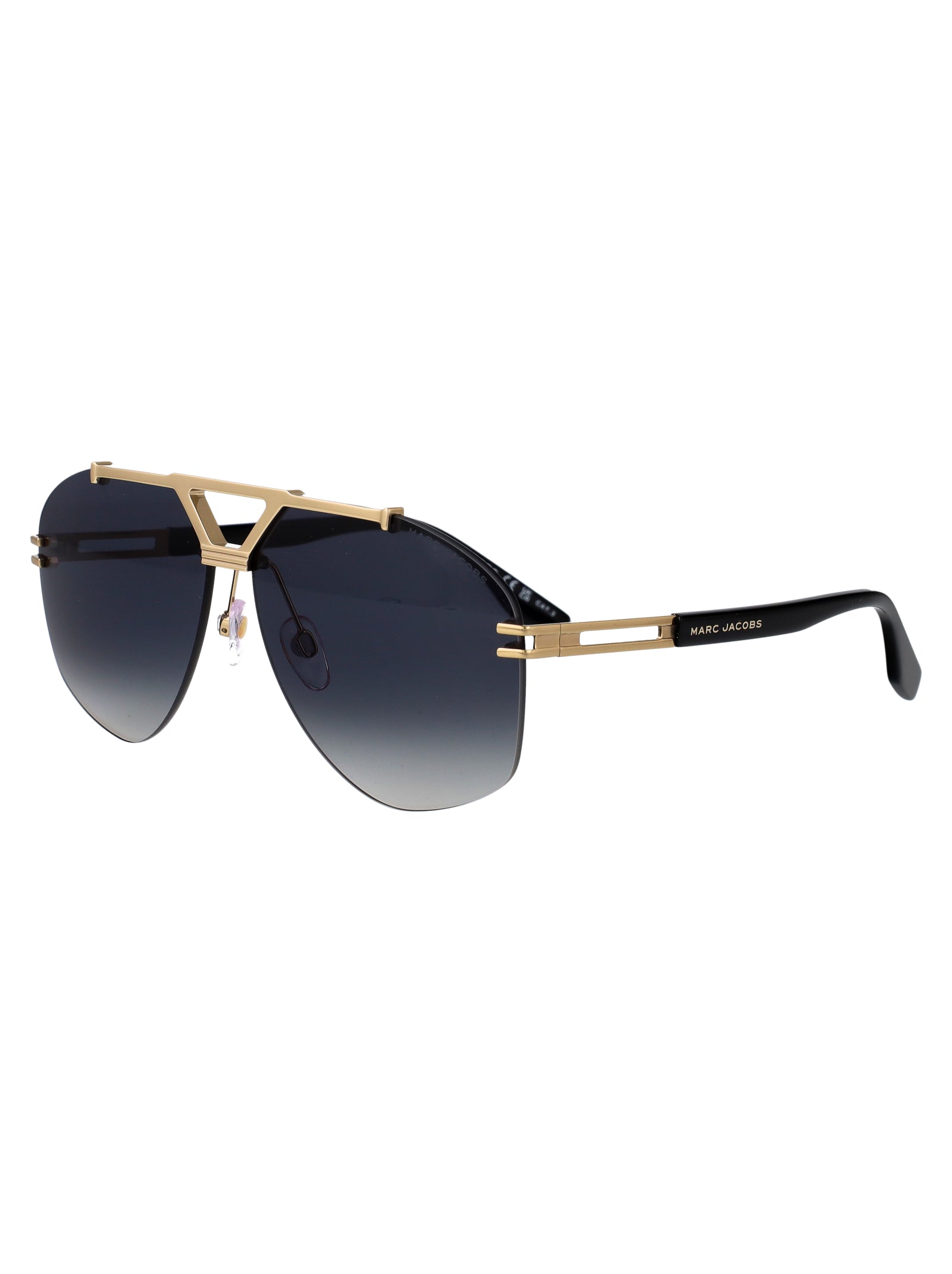 MARC JACOBS Premium Titanium Sunglasses - MW25 - Banlieue91 -