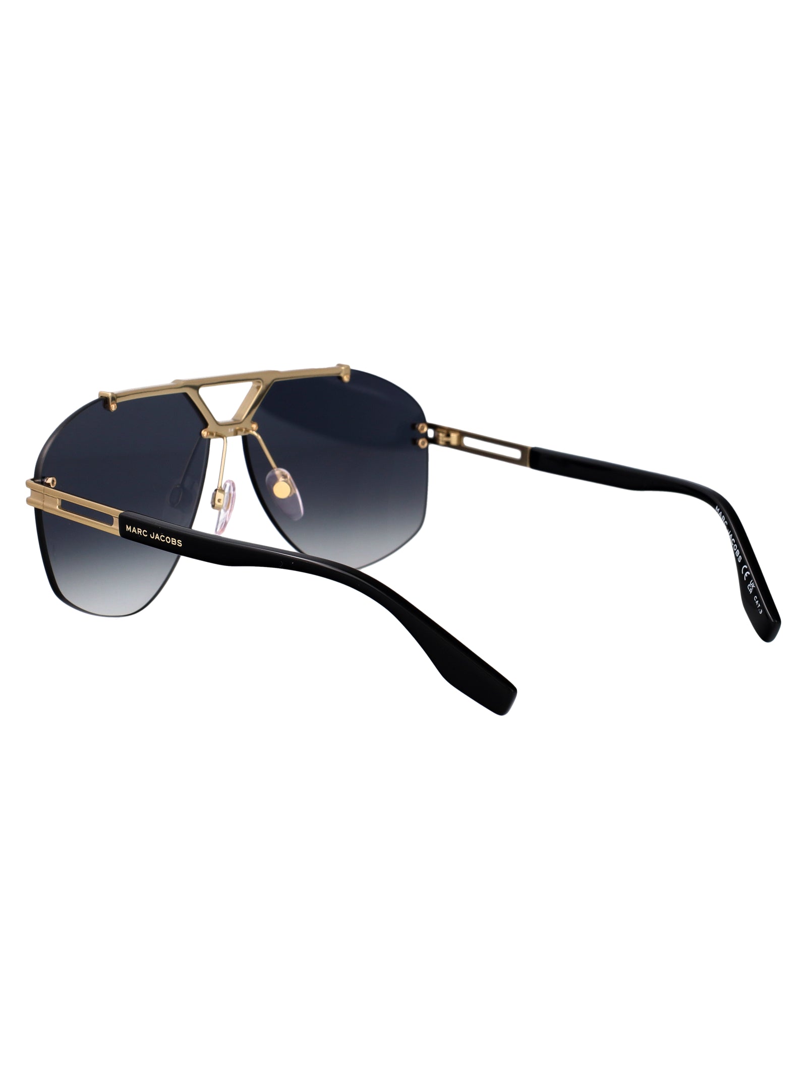 MARC JACOBS Premium Titanium Sunglasses - MW25 - Banlieue91 -
