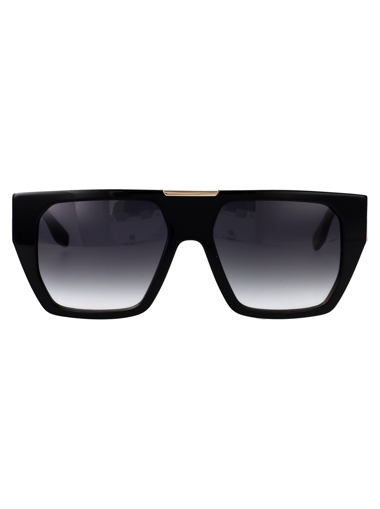 MARC JACOBS Acetate Sunglasses for Men - FW25 Collection - Banlieue91 -