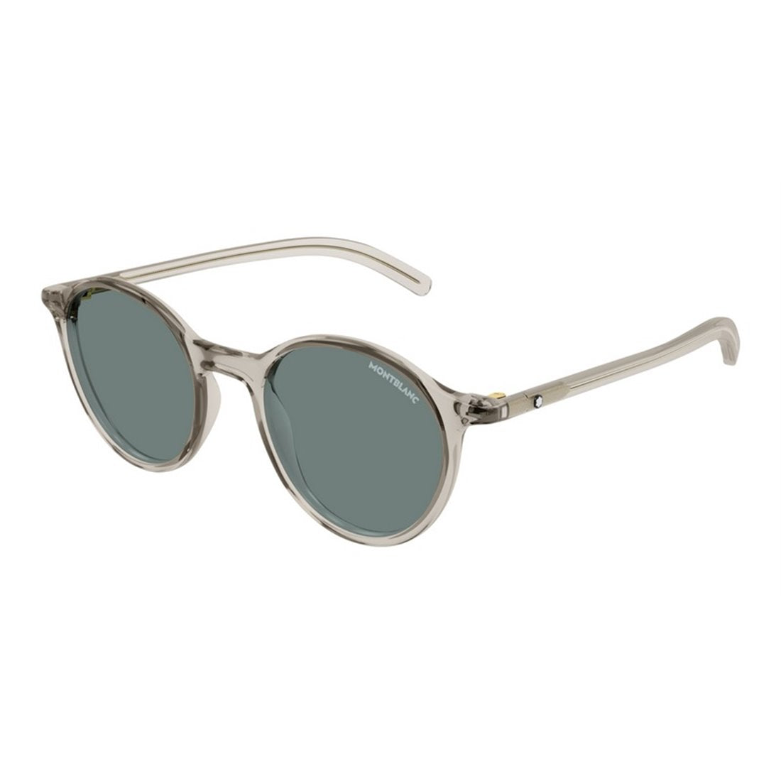 MONTBLANC Men's Stylish Sunglasses MB0324S Mini - Banlieue91 -