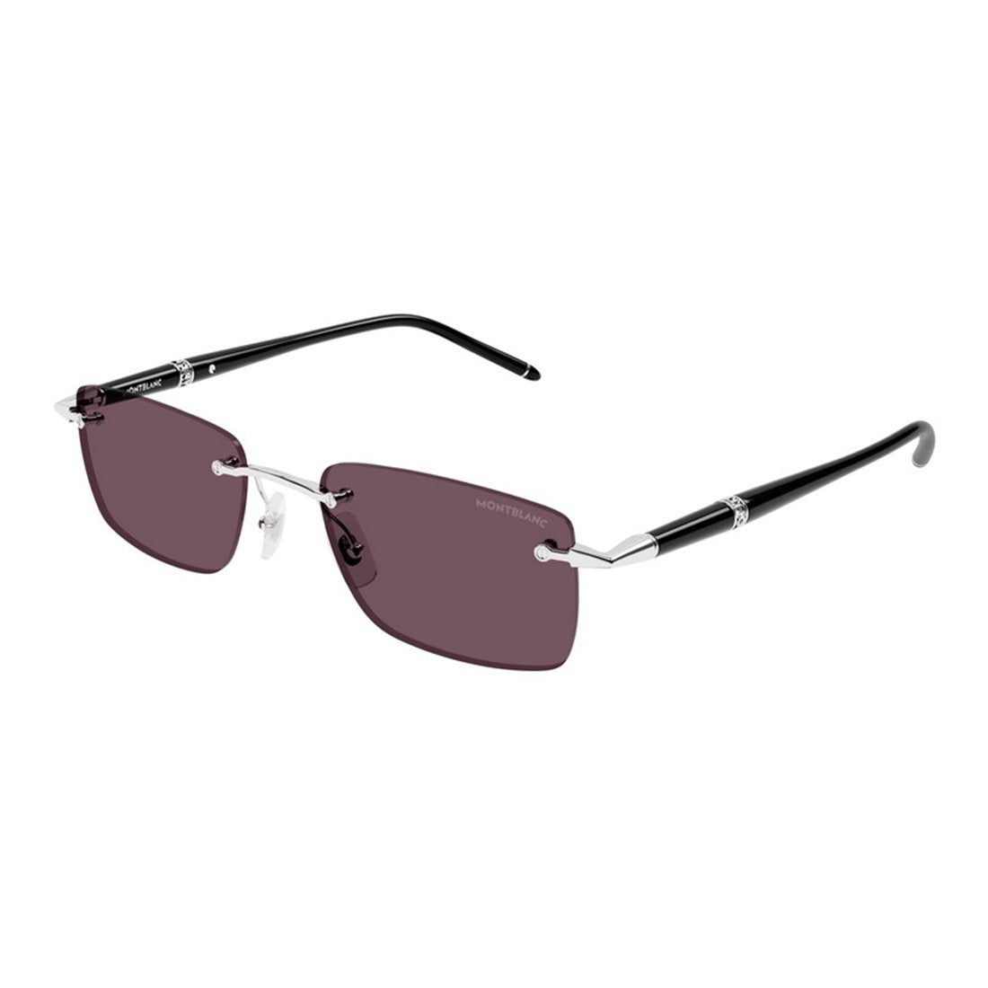 MONTBLANC Stylish Men's Sunglasses MB0344S - Banlieue91 -
