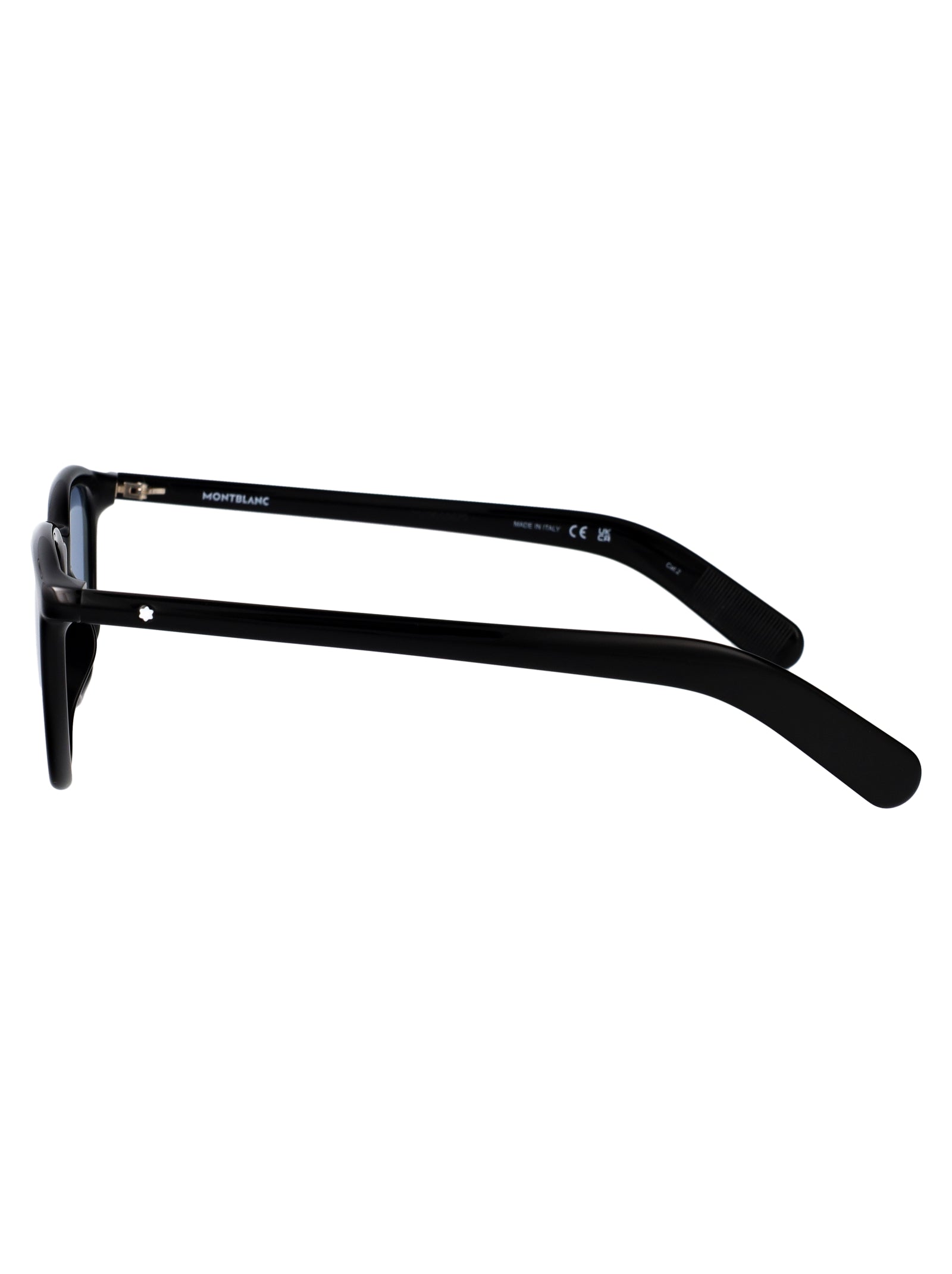 MONTBLANC Classic Men's Sunglasses - MB0352S 008 - Banlieue91 -