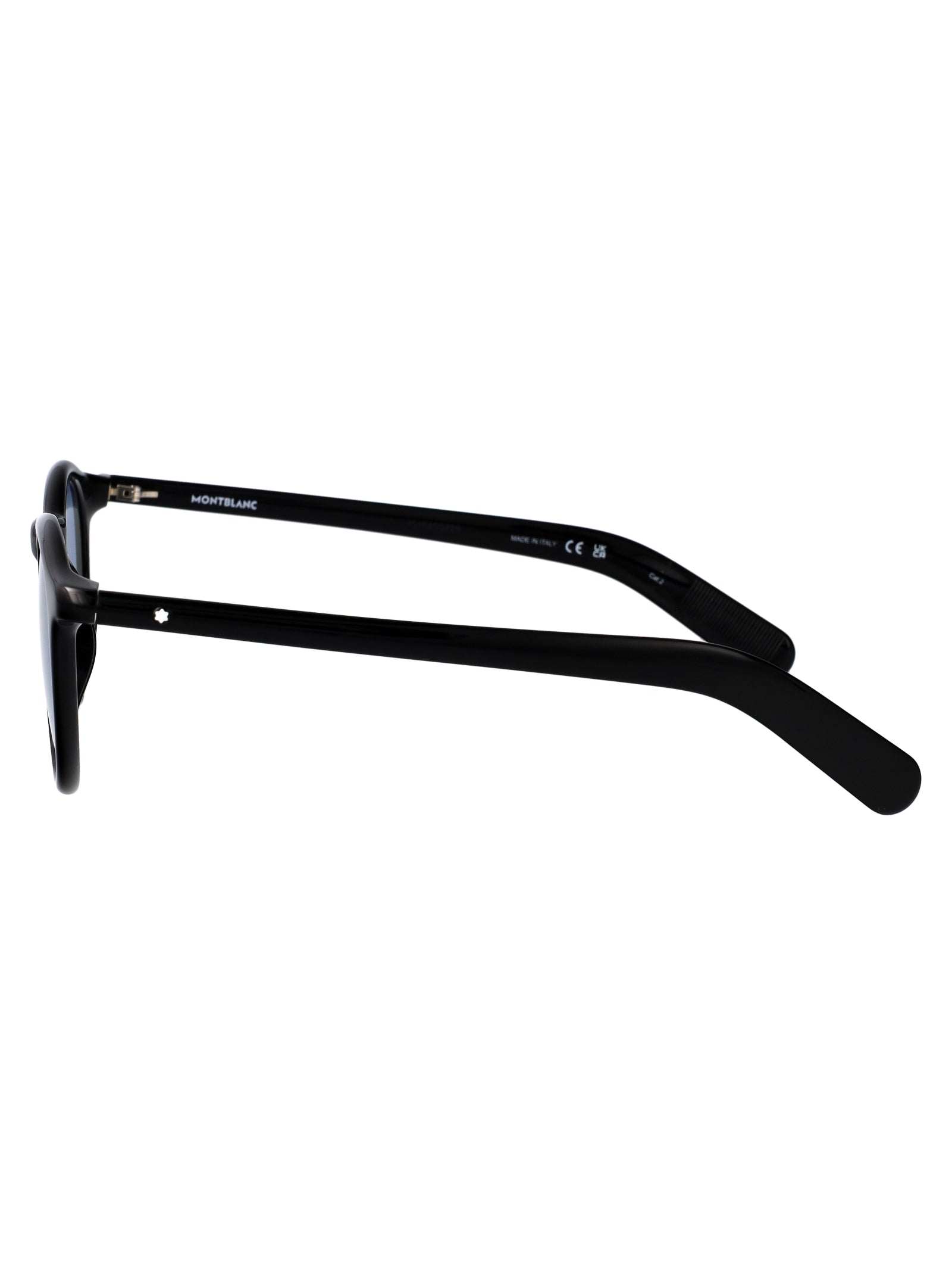 MONTBLANC Stylish Mini Sunglasses for Men - Banlieue91 -
