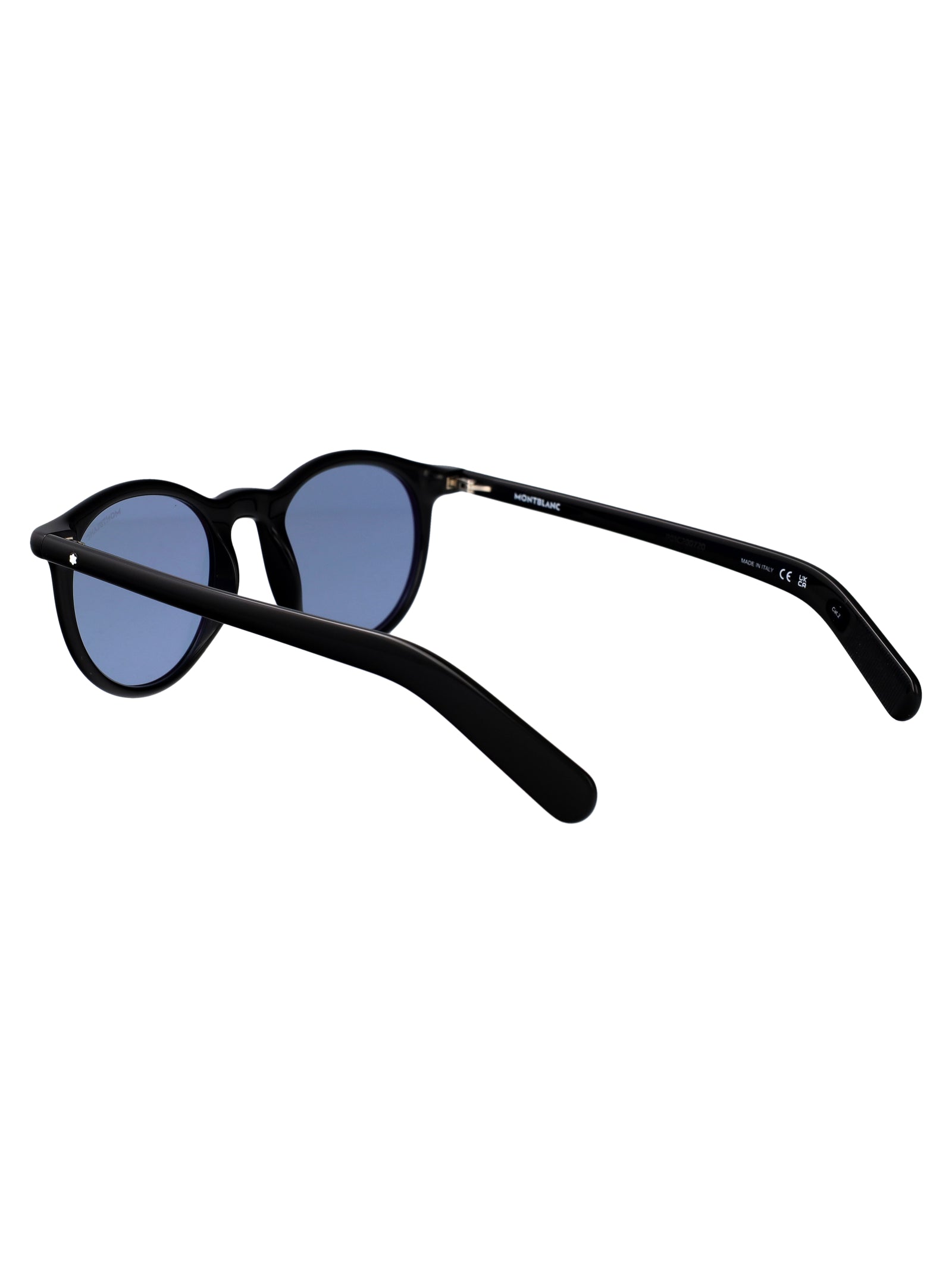 MONTBLANC Stylish Mini Sunglasses for Men - Banlieue91 -