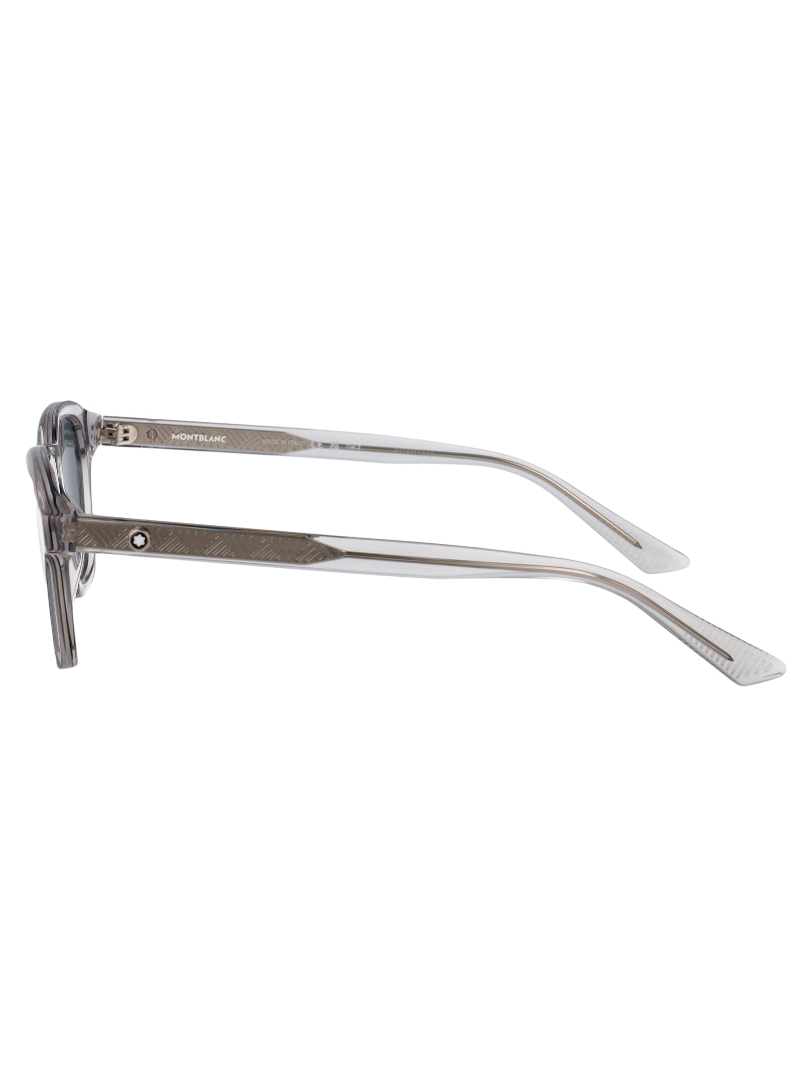 MONTBLANC Stylish Men’s Sunglasses MB0384S Mini - Banlieue91 -