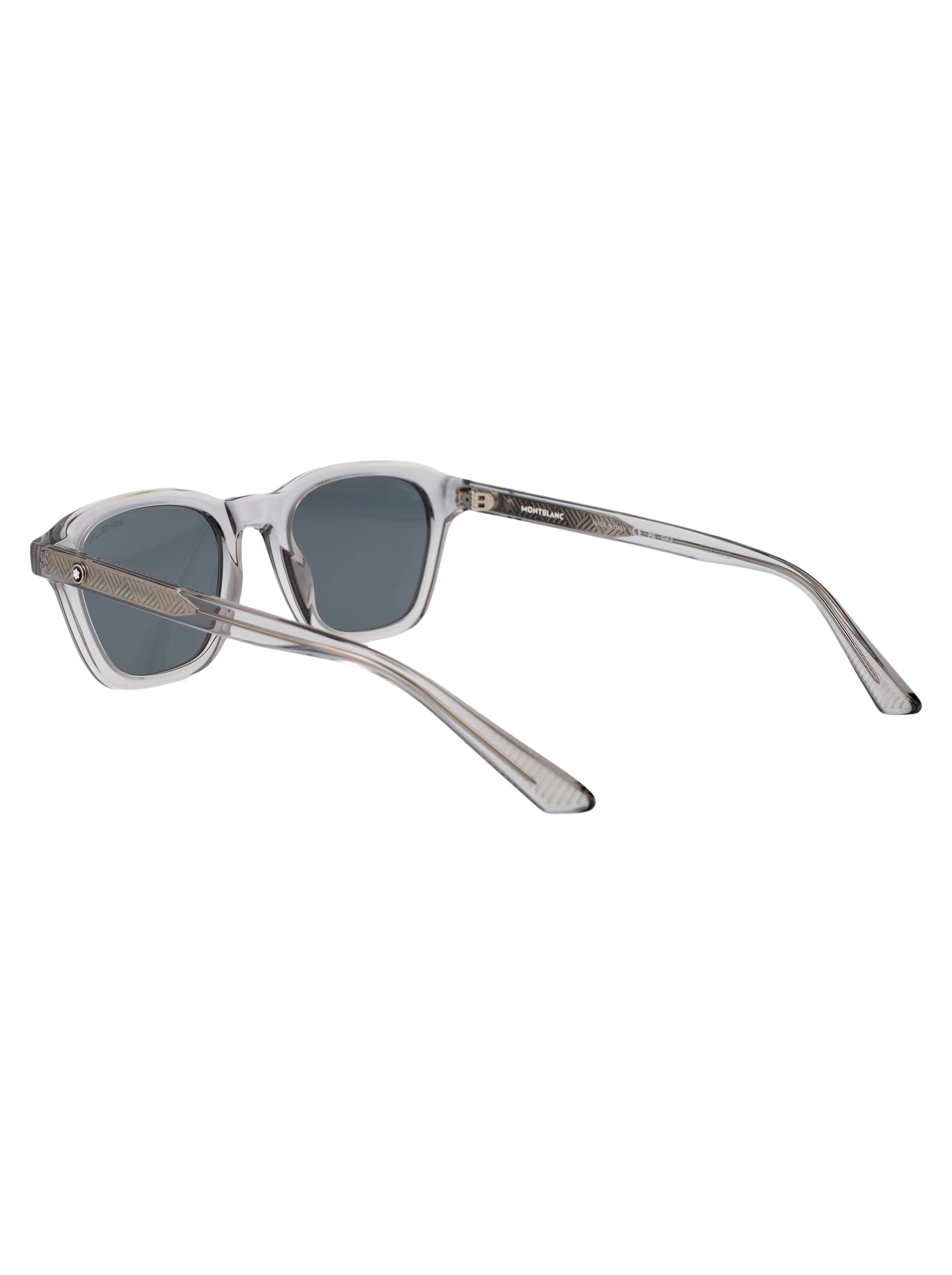 MONTBLANC Stylish Men’s Sunglasses MB0384S Mini - Banlieue91 -