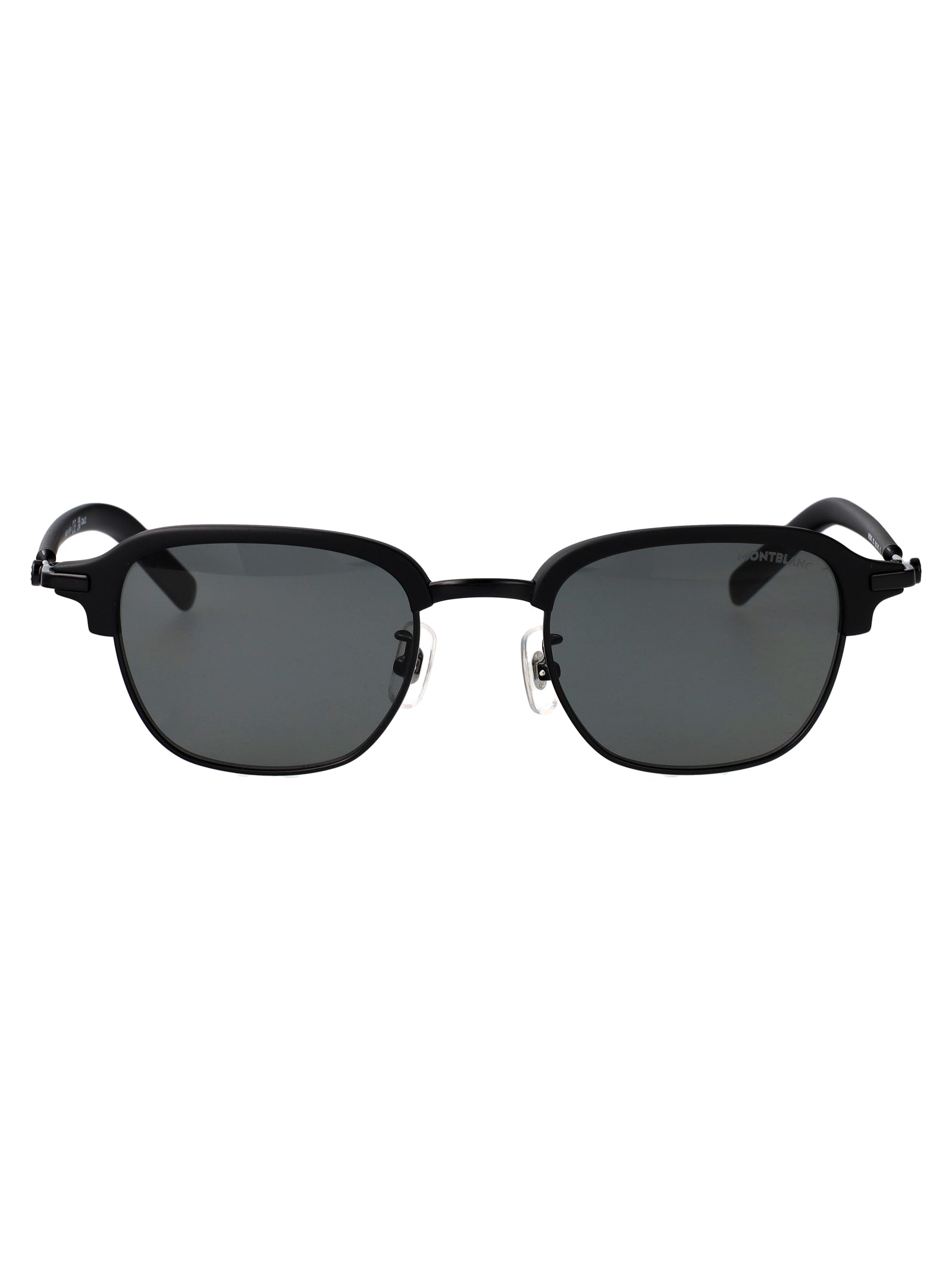 MONTBLANC Classic Metal Sunglasses for Men - Banlieue91 -