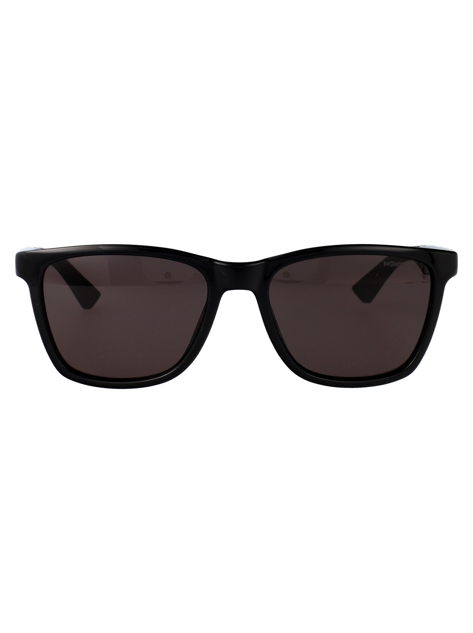 MONTBLANC Chic Injection Sunglasses for Women - SS25 Style - Banlieue91 -
