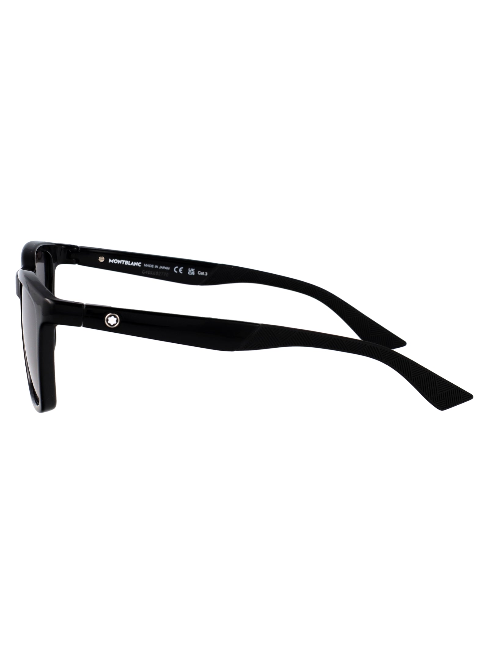 MONTBLANC Chic Injection Sunglasses for Women - SS25 Style - Banlieue91 -