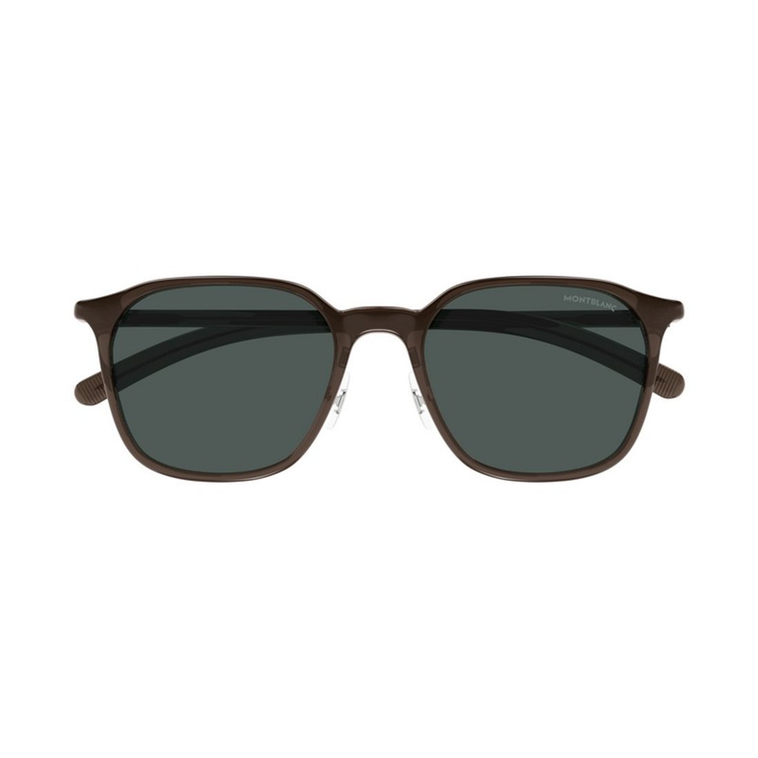 MONTBLANC Elegant Men's Sunglasses - MB0420SK 003 - Banlieue91 -