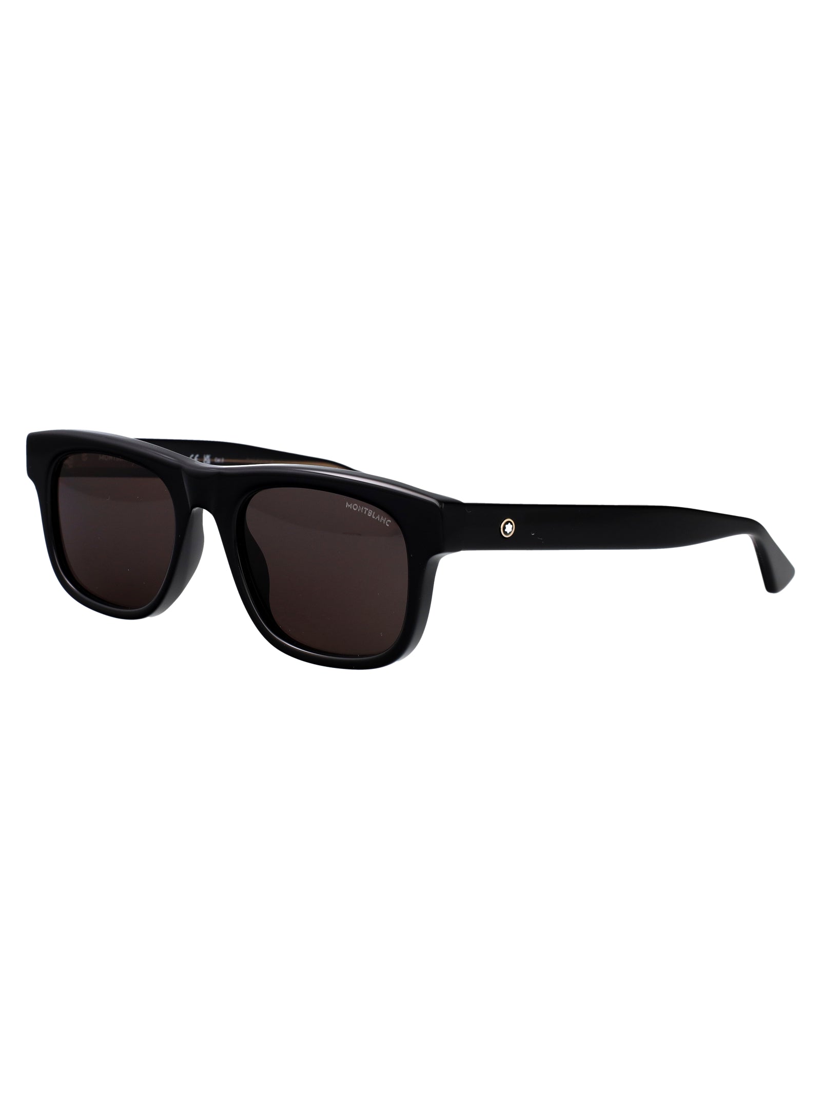 MONTBLANC Timeless Men's Deluxe Sunglasses - Banlieue91 -
