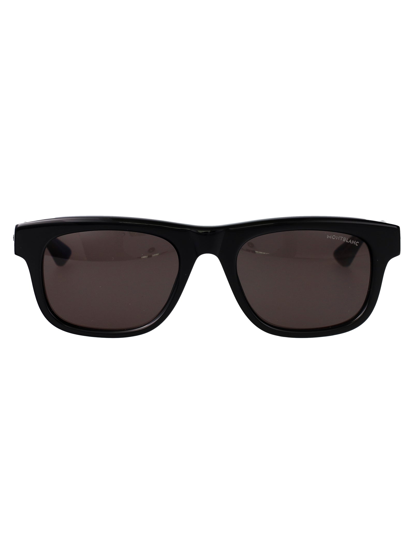 MONTBLANC Timeless Men's Deluxe Sunglasses - Banlieue91 -