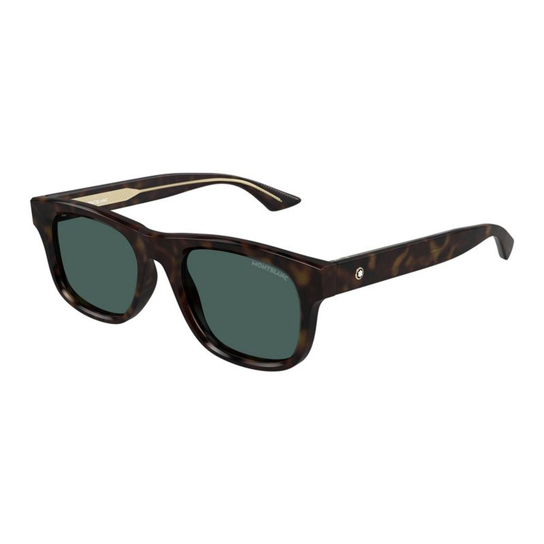 MONTBLANC Stylish Casual Sunglasses for Men - Banlieue91 -