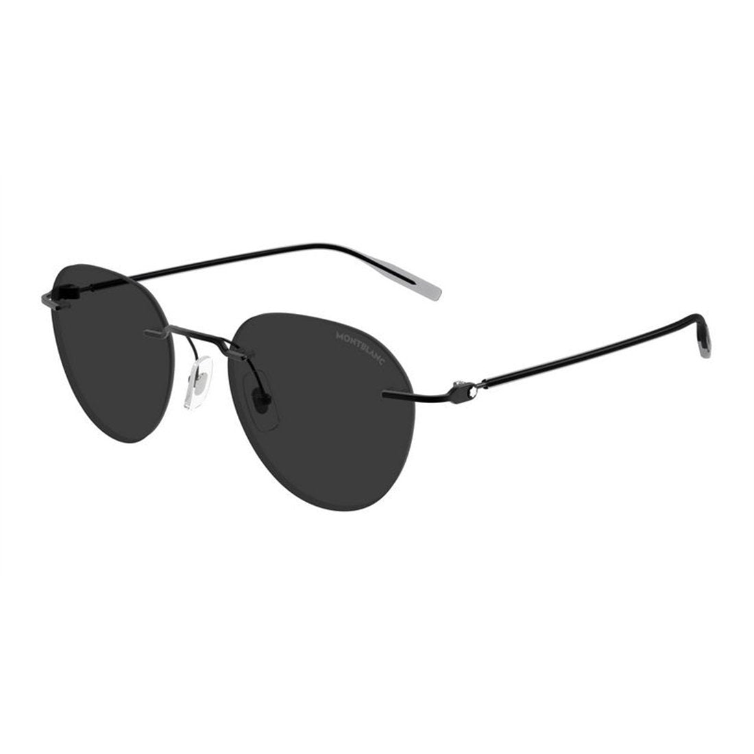 MONTBLANC Men's Stylish Mini Sunglasses - Banlieue91 -