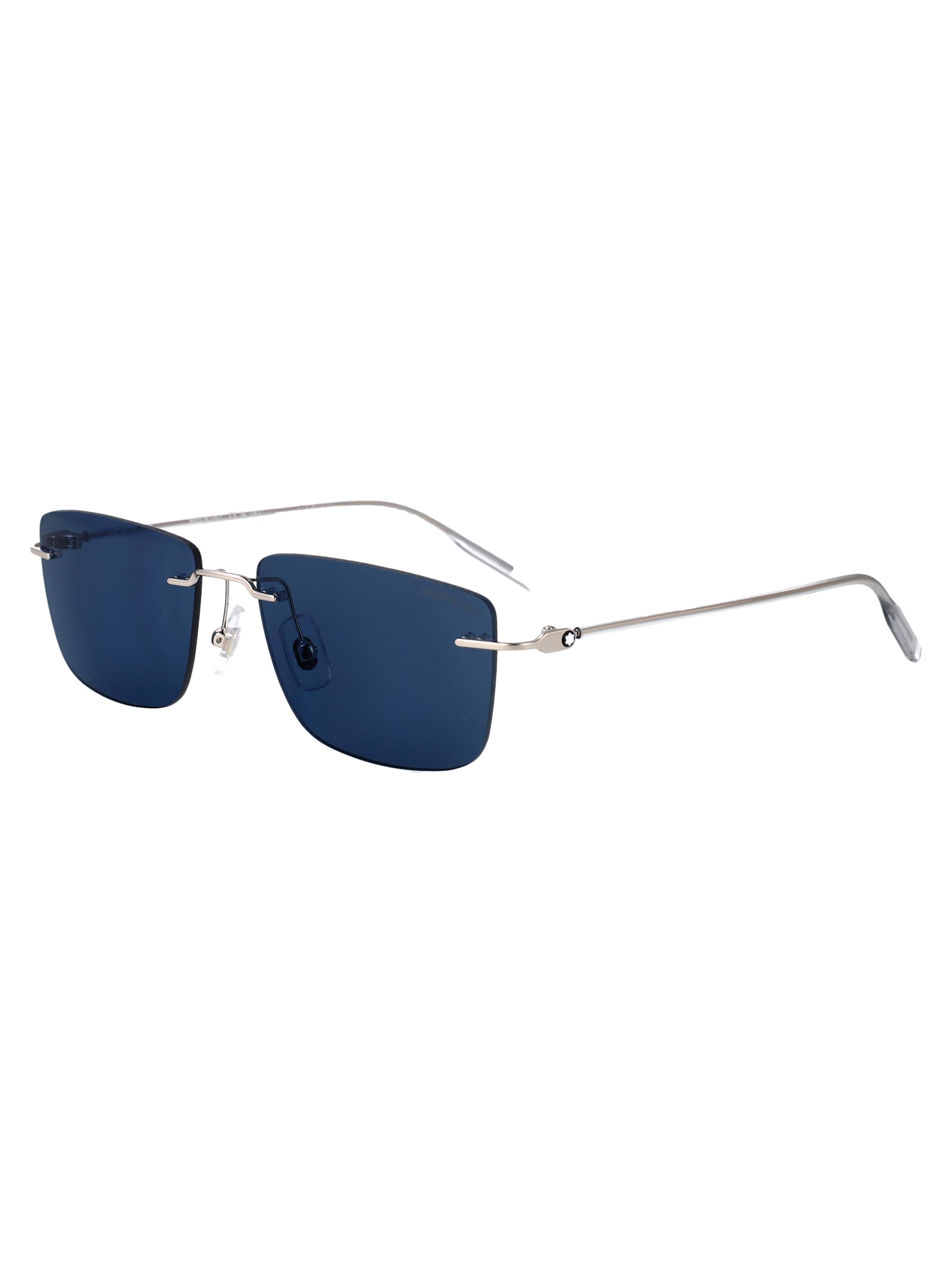MONTBLANC Men's Stylish Metal Sunglasses - Banlieue91 -
