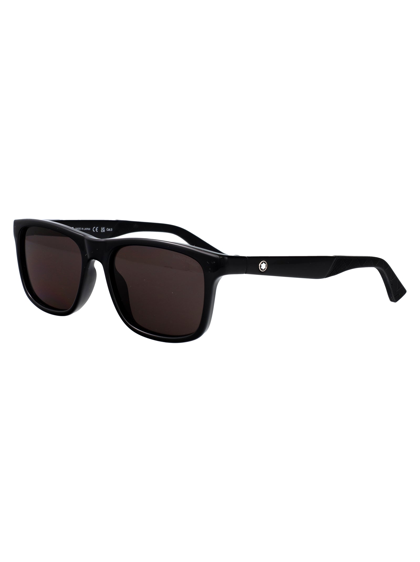 MONTBLANC Stylish Acetate Sunglasses for Men - Perfect Choice for Every Occasion - Banlieue91 -