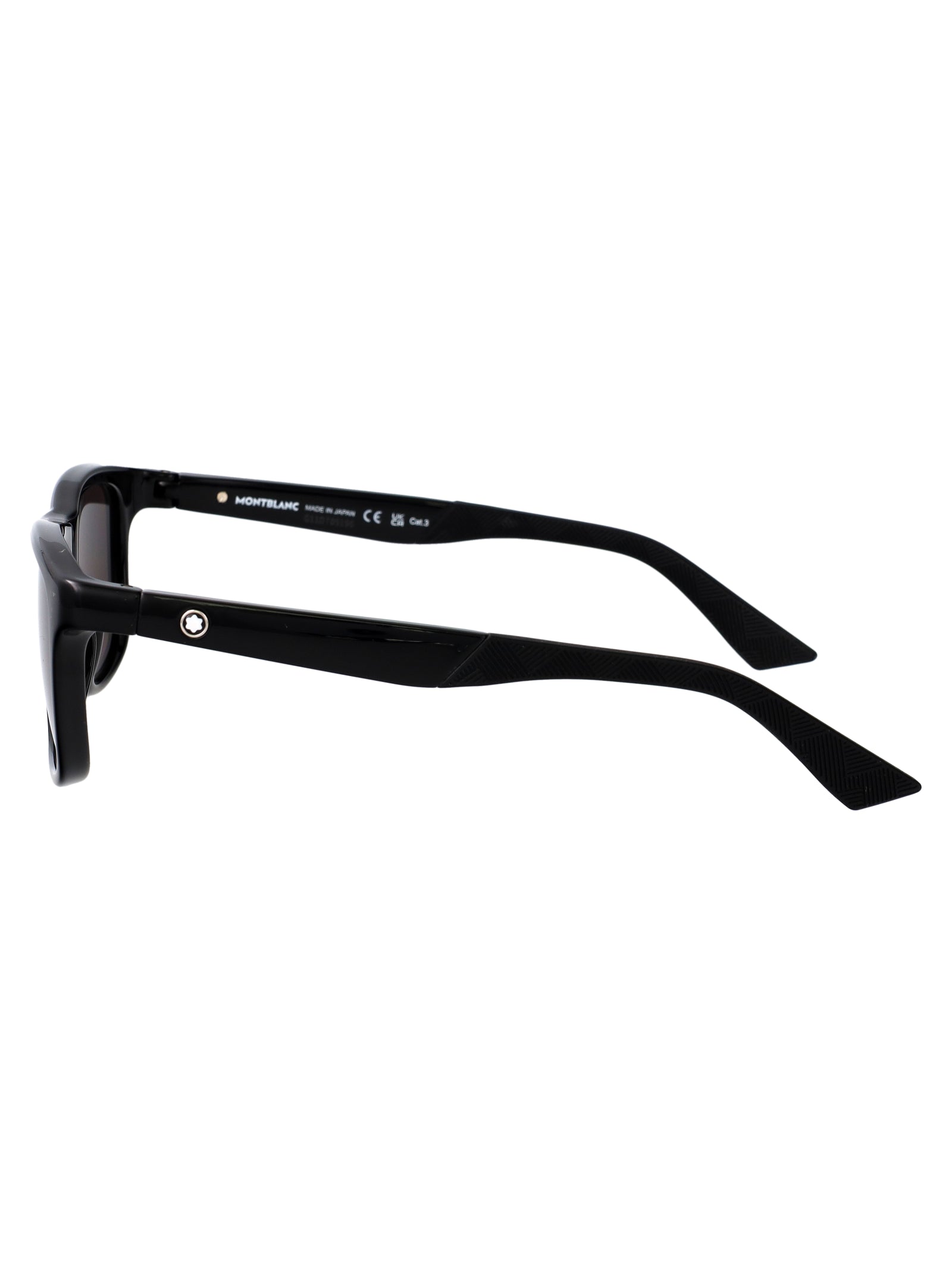 MONTBLANC Stylish Acetate Sunglasses for Men - Perfect Choice for Every Occasion - Banlieue91 -