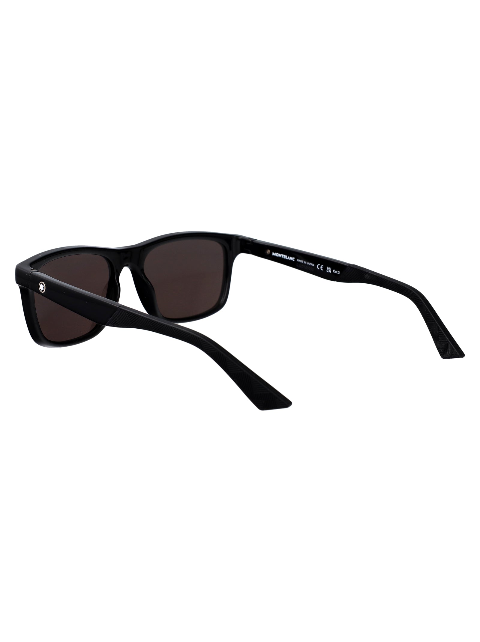 MONTBLANC Stylish Acetate Sunglasses for Men - Perfect Choice for Every Occasion - Banlieue91 -