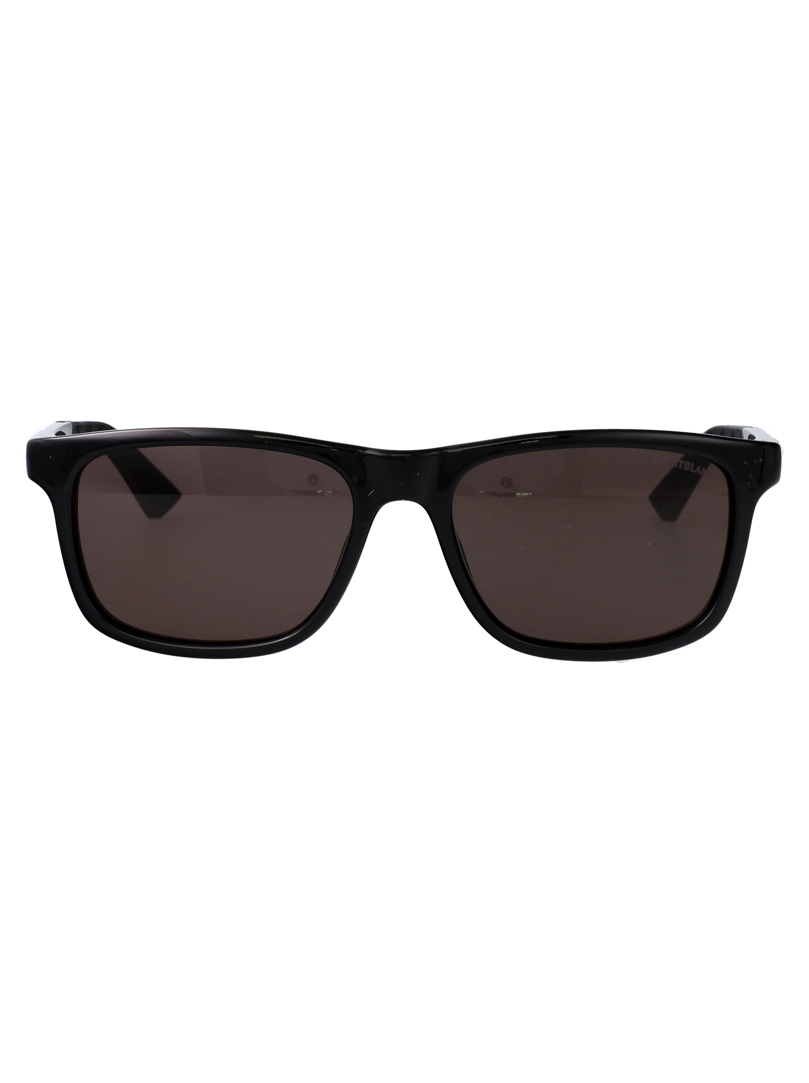 MONTBLANC Stylish Acetate Sunglasses for Men - Perfect Choice for Every Occasion - Banlieue91 -