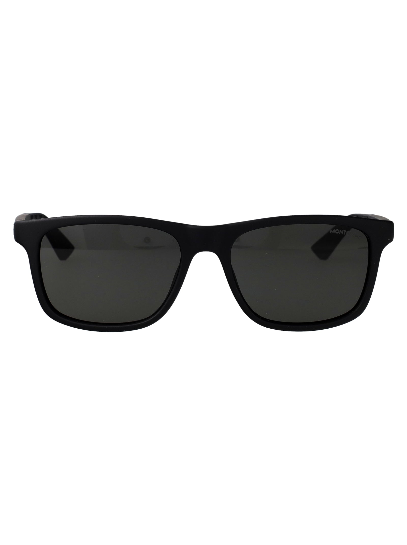 MONTBLANC Sleek Men's Sunglasses - Model MB0432S - Banlieue91 -