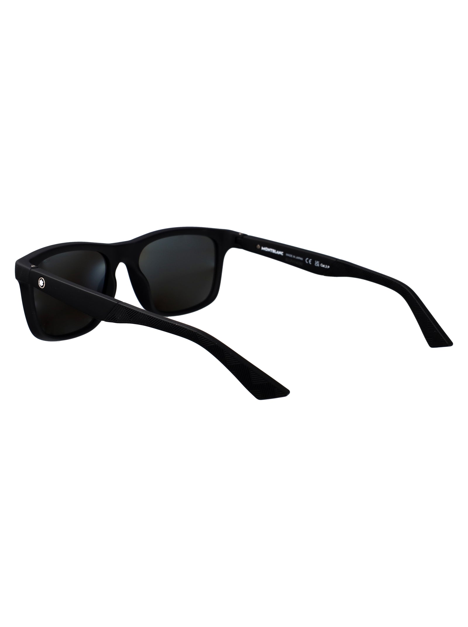 MONTBLANC Sleek Men's Sunglasses - Model MB0432S - Banlieue91 -