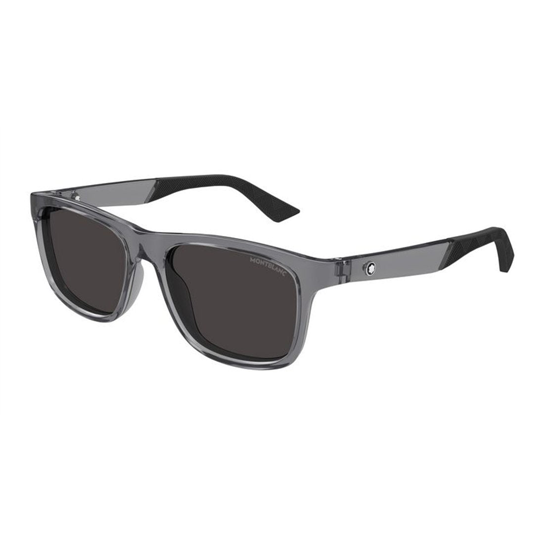 MONTBLANC Elegant Men's Sunglasses - Banlieue91 -
