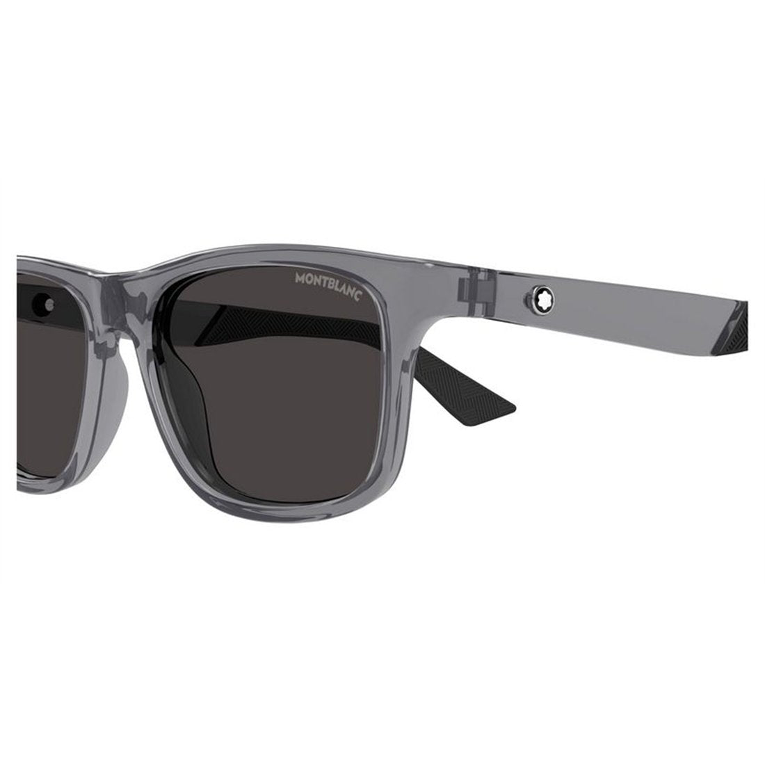 MONTBLANC Elegant Men's Sunglasses - Banlieue91 -