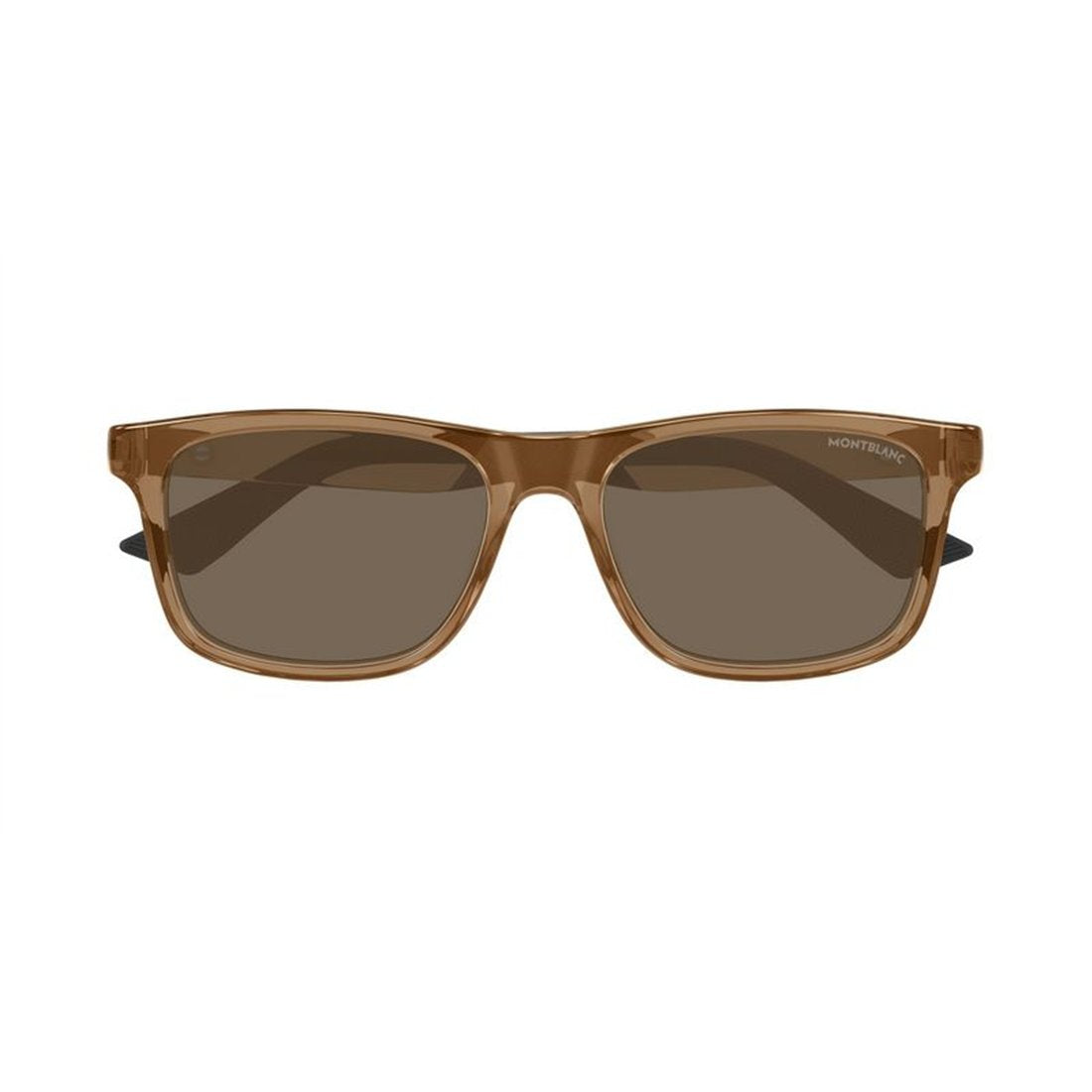 MONTBLANC Stylish Acetate Sunglasses for Men - Banlieue91 -