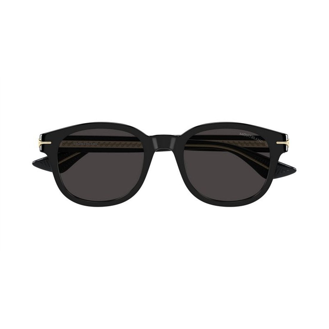 MONTBLANC Men's Classic Sunglasses - 2025 Edition - Banlieue91 -