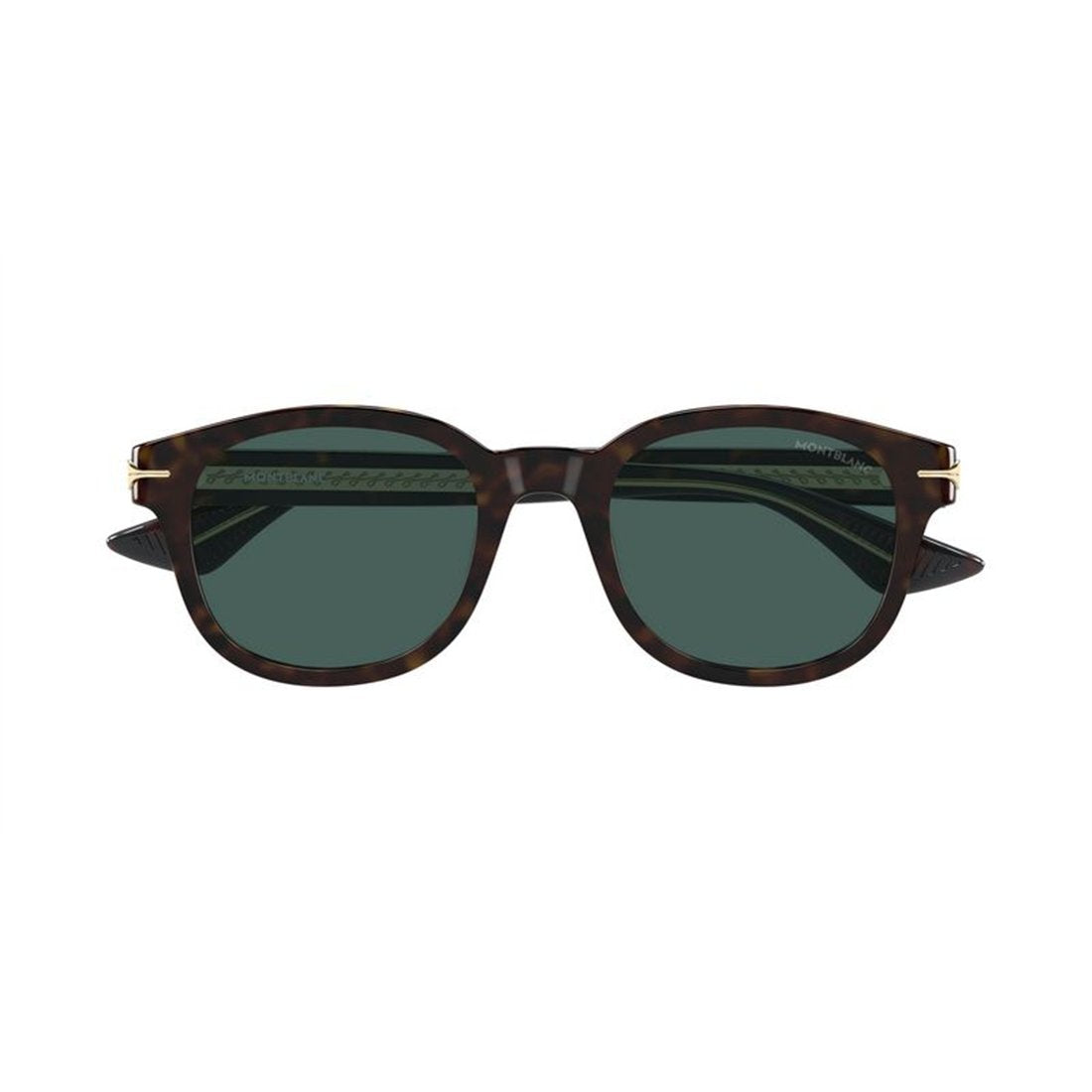 MONTBLANC Stylish Men's Sunglasses - Banlieue91 -