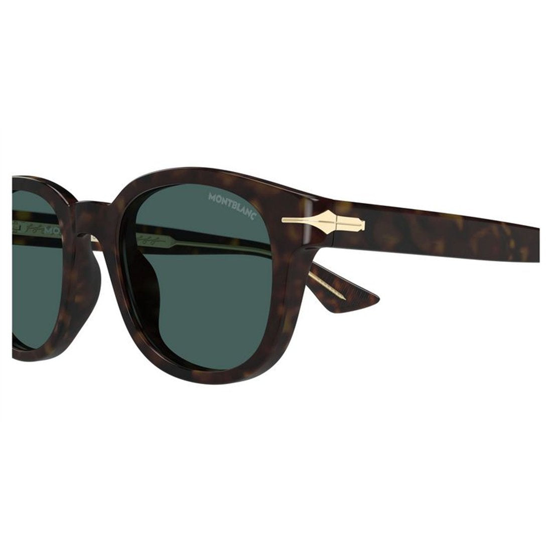 MONTBLANC Stylish Men's Sunglasses - Banlieue91 -