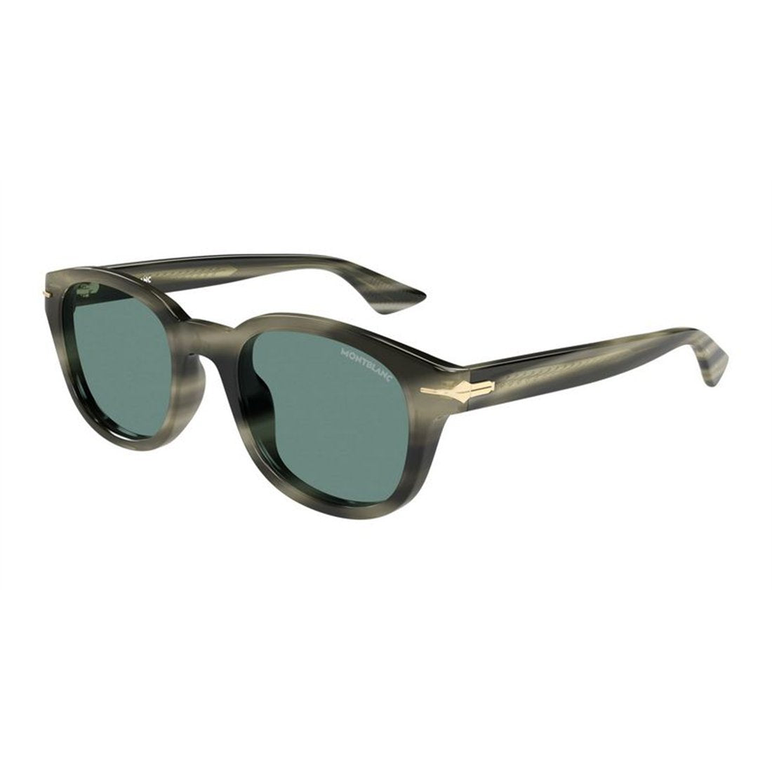 MONTBLANC Men's Stylish Sunglasses - Banlieue91 -