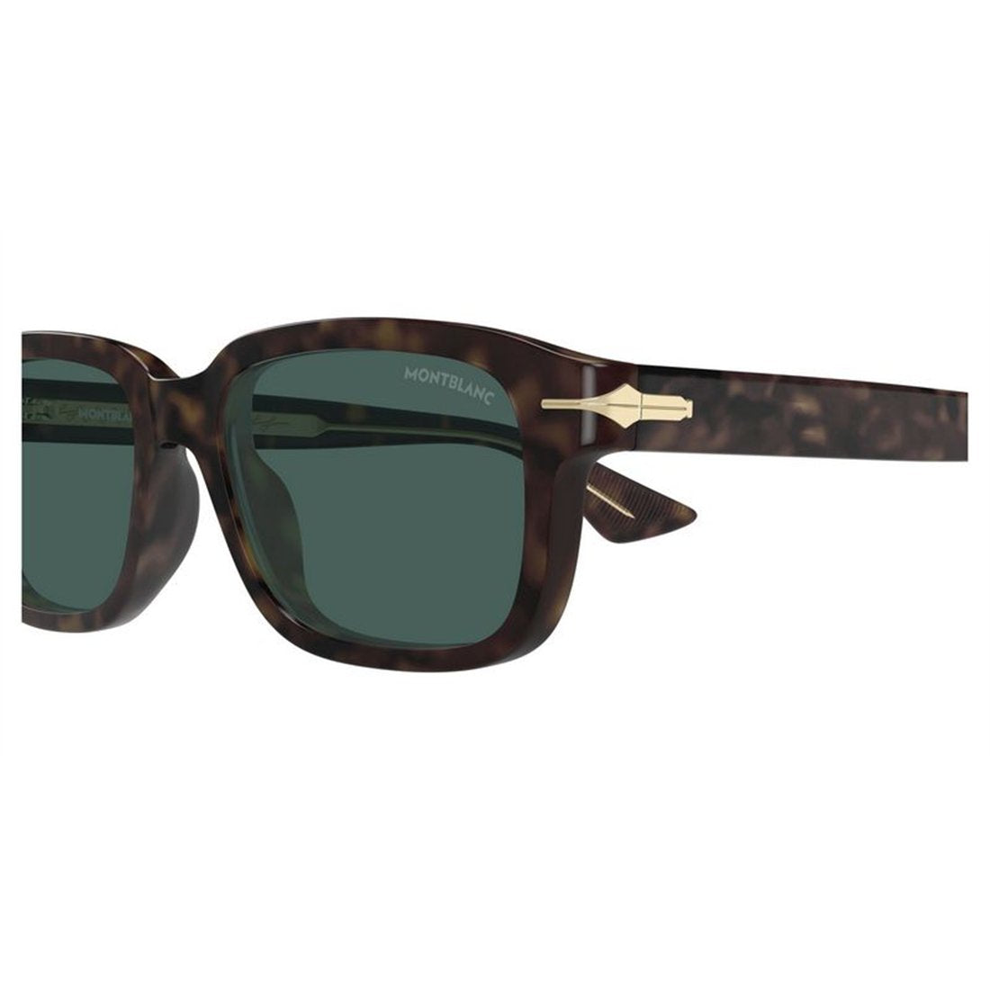 MONTBLANC Stylish Sunglasses for Men - Perfect for Every Season - Banlieue91 -