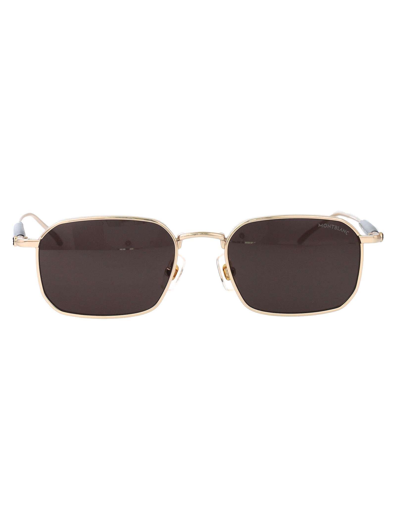 MONTBLANC Stylish Men's Sunglasses - Classic Frame - Banlieue91 -
