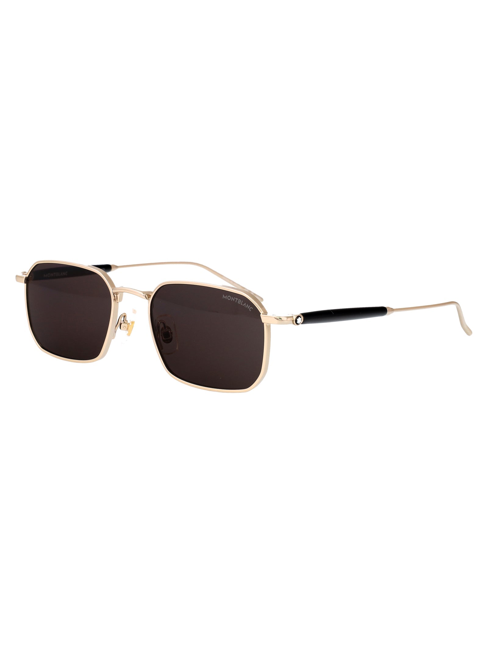 MONTBLANC Stylish Men's Sunglasses - Classic Frame - Banlieue91 -